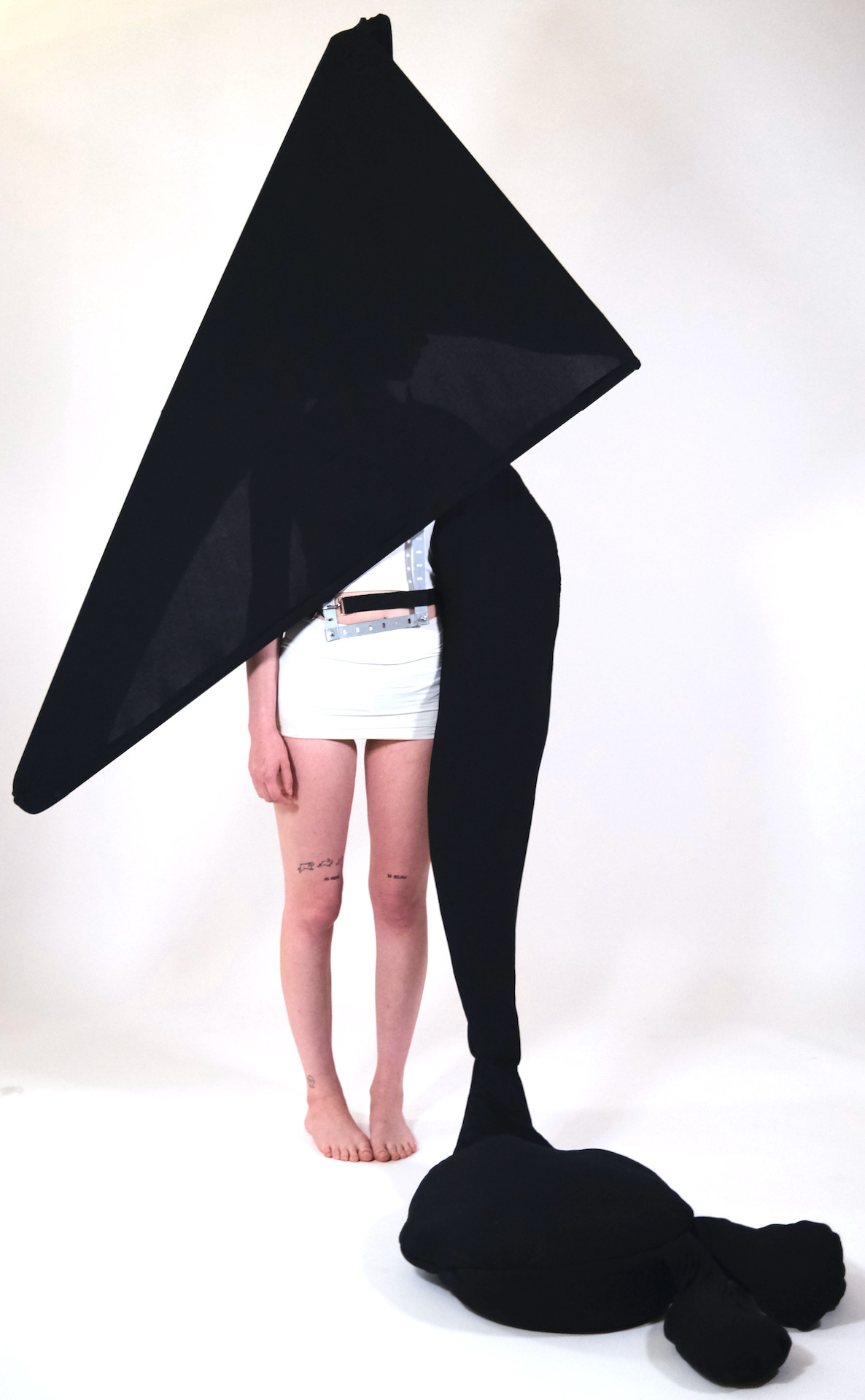 Finn Barker-Flower | Pre-degree & Foundation Studies 2