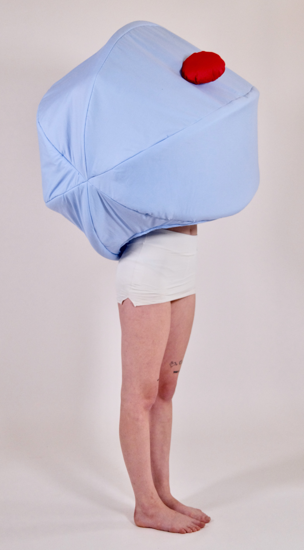 Finn Barker-Flower | Pre-degree & Foundation Studies 4