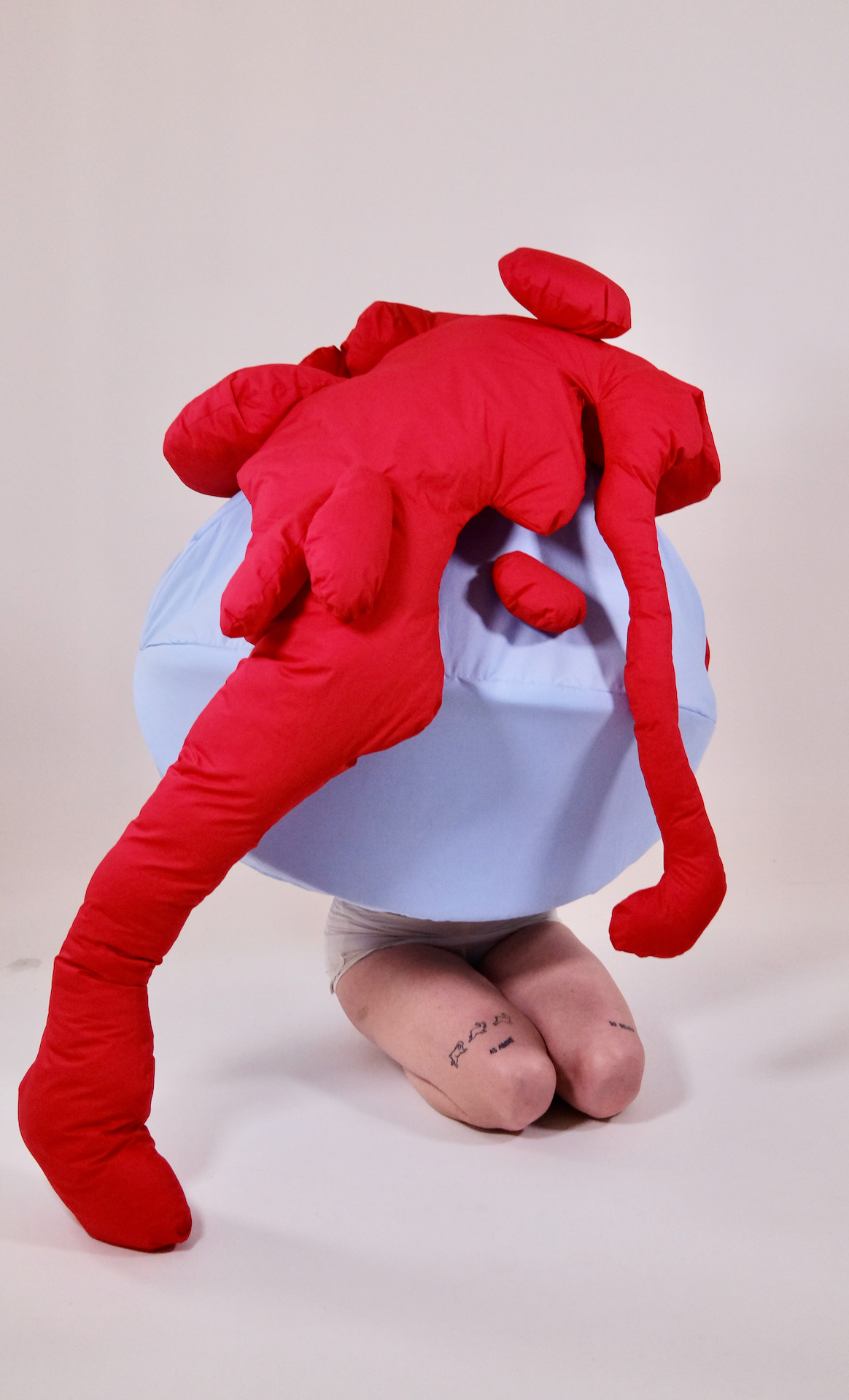 Finn Barker-Flower | Pre-degree & Foundation Studies 5