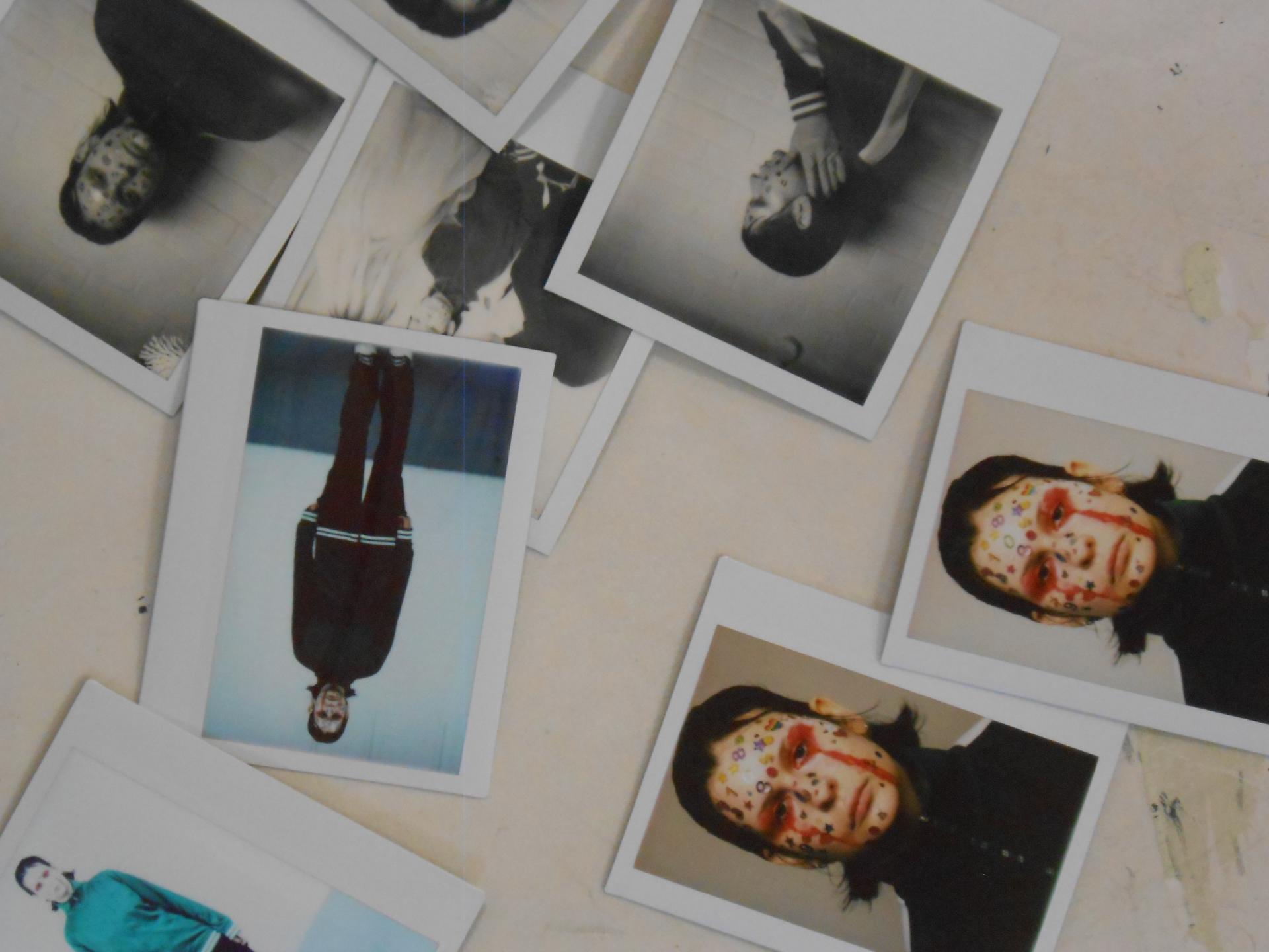 Chelsie Newman | Fashion 7