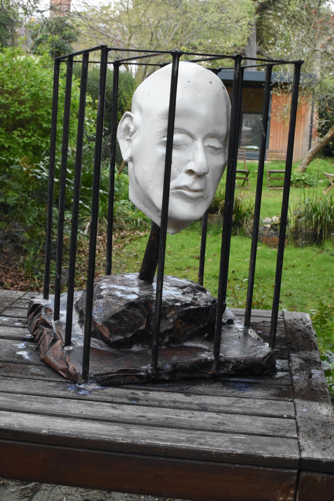 Christopher Little | Fine Art 2