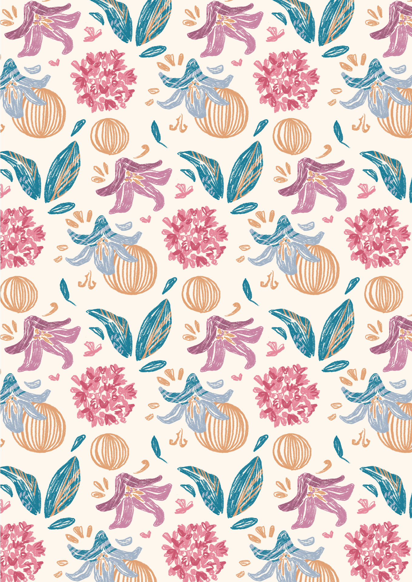 Sophie Laird | Pre-degree & Foundation Studies 5