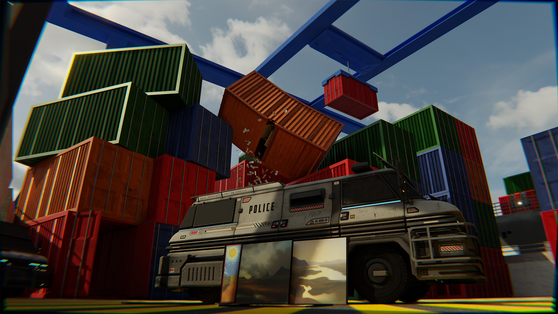 Jake Price | Computer Arts 3