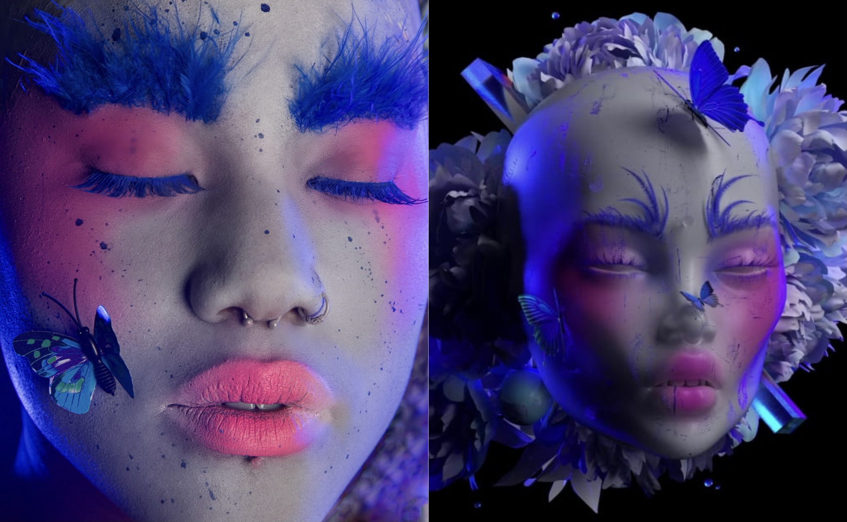 Callie Foulsham | Fashion 4