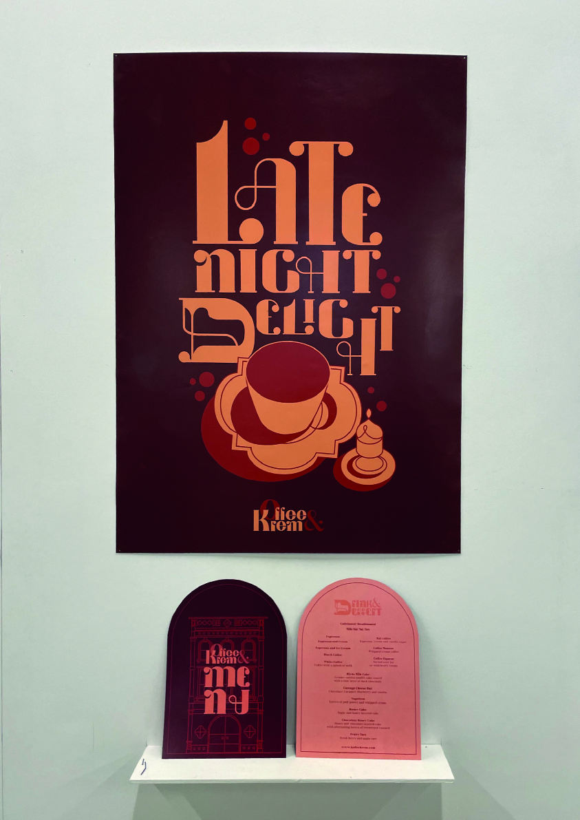 Alice Jermyn | Pre-degree & Foundation Studies 1