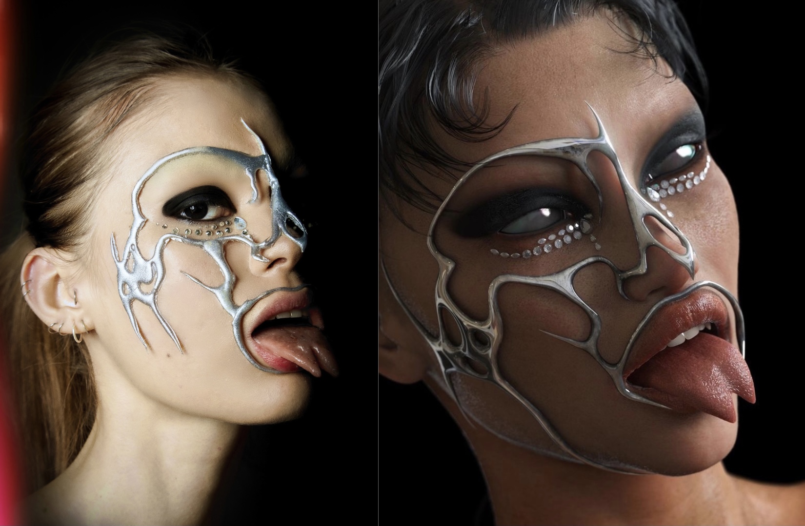 Callie Foulsham | Fashion