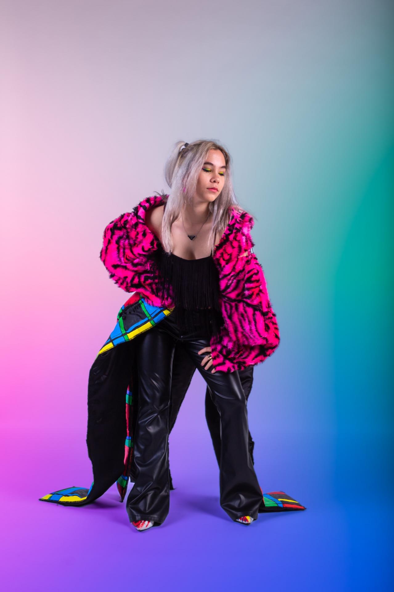 Chloe Howle | Fashion