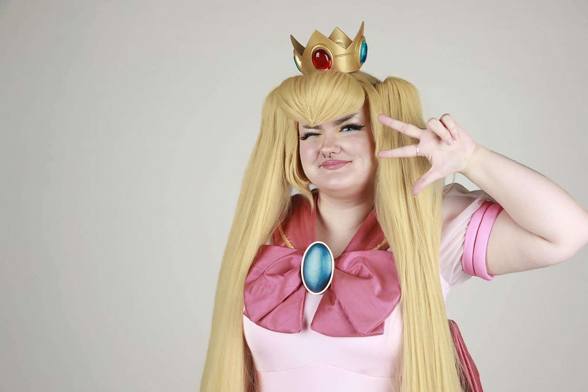 Vi Ford | Pre-degree & Foundation Studies 2