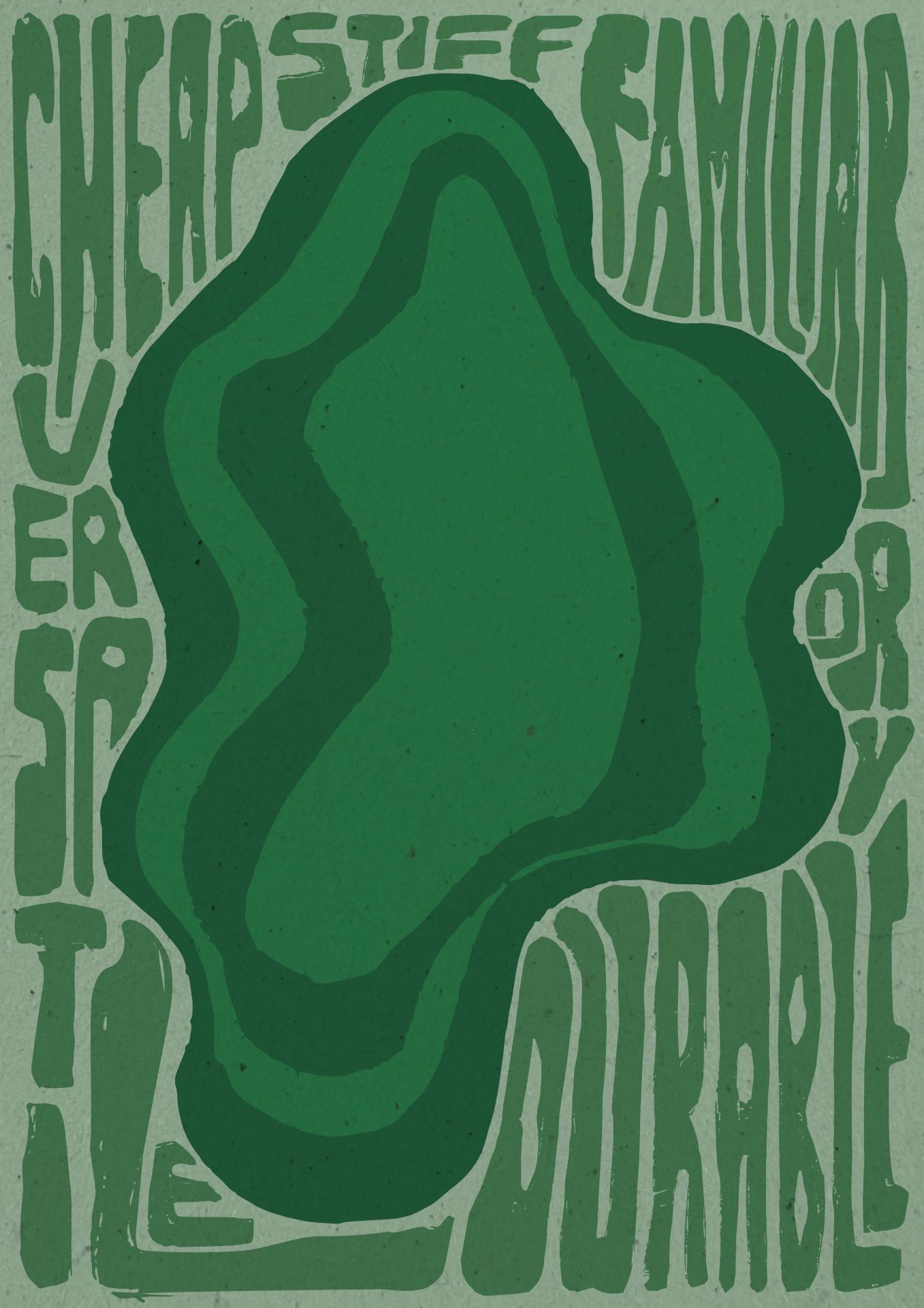 Theo Gubb | Pre-degree & Foundation Studies 3