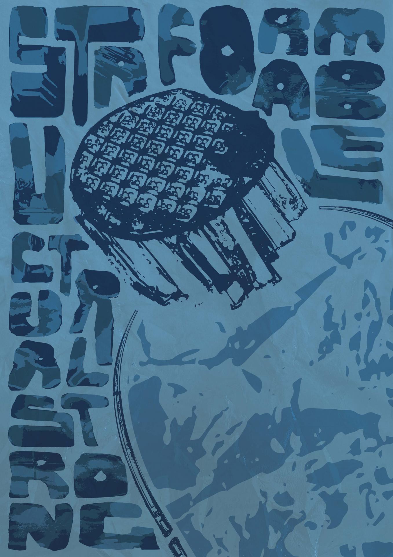 Theo Gubb | Pre-degree & Foundation Studies 1