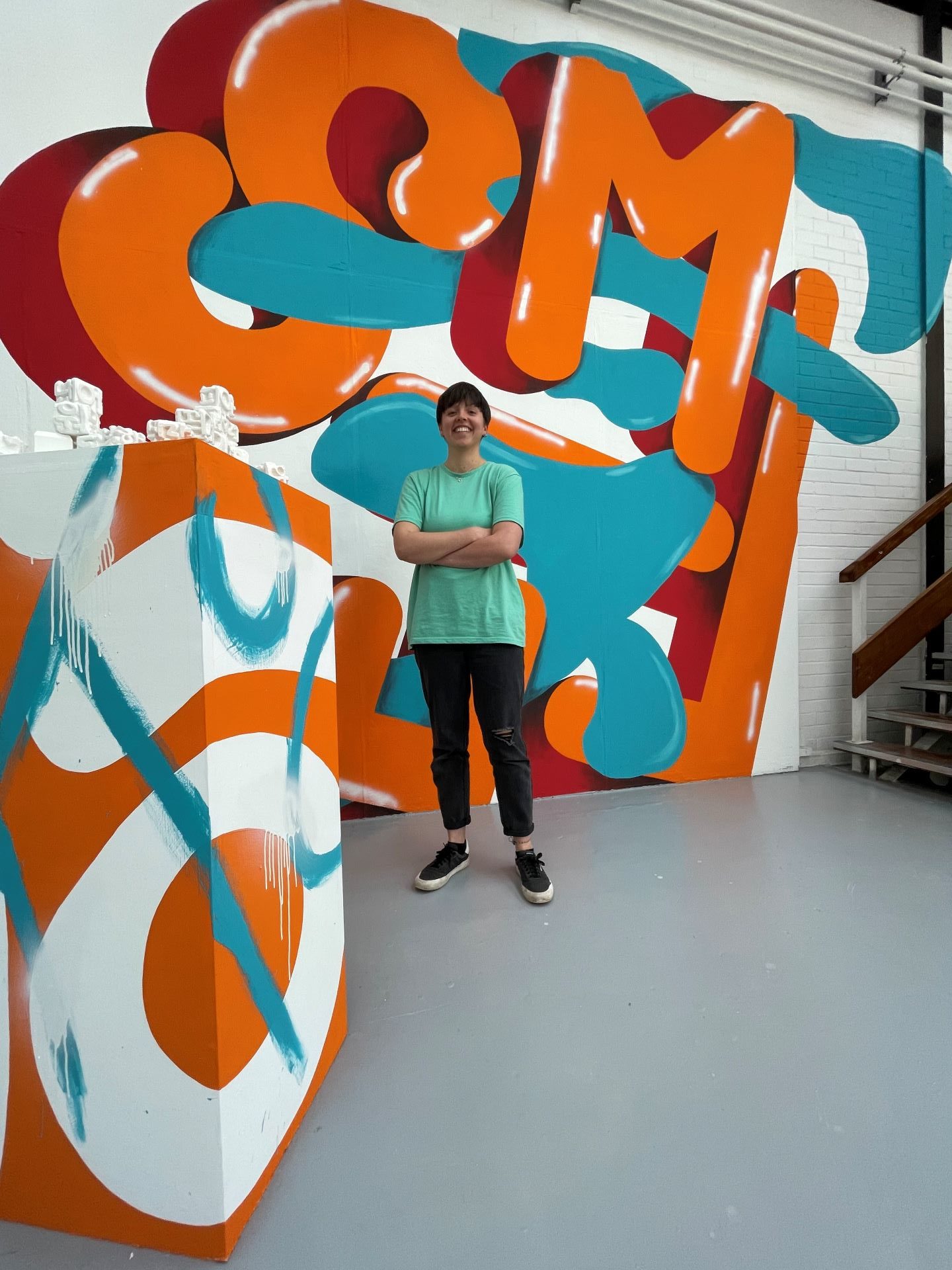 Daisy-Mai Hammond | Fine Art 6