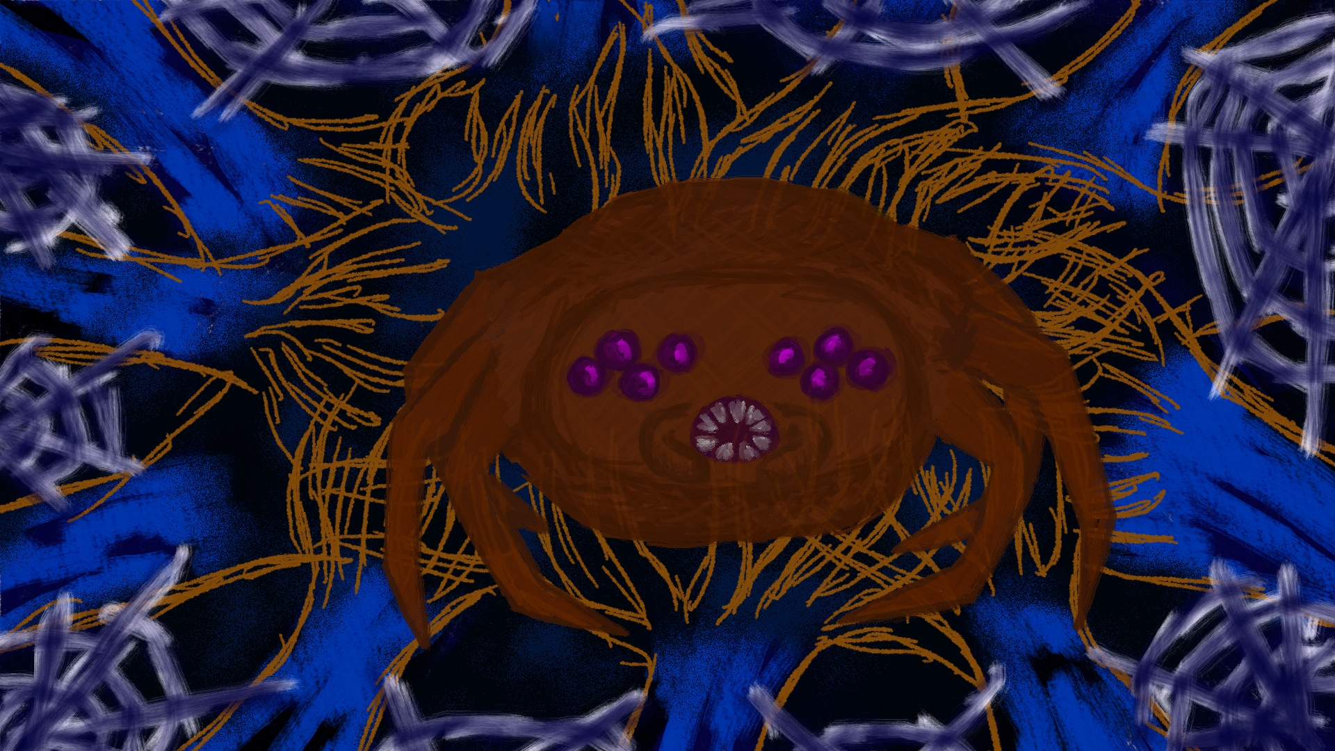 Rahul Luchmun | Animation