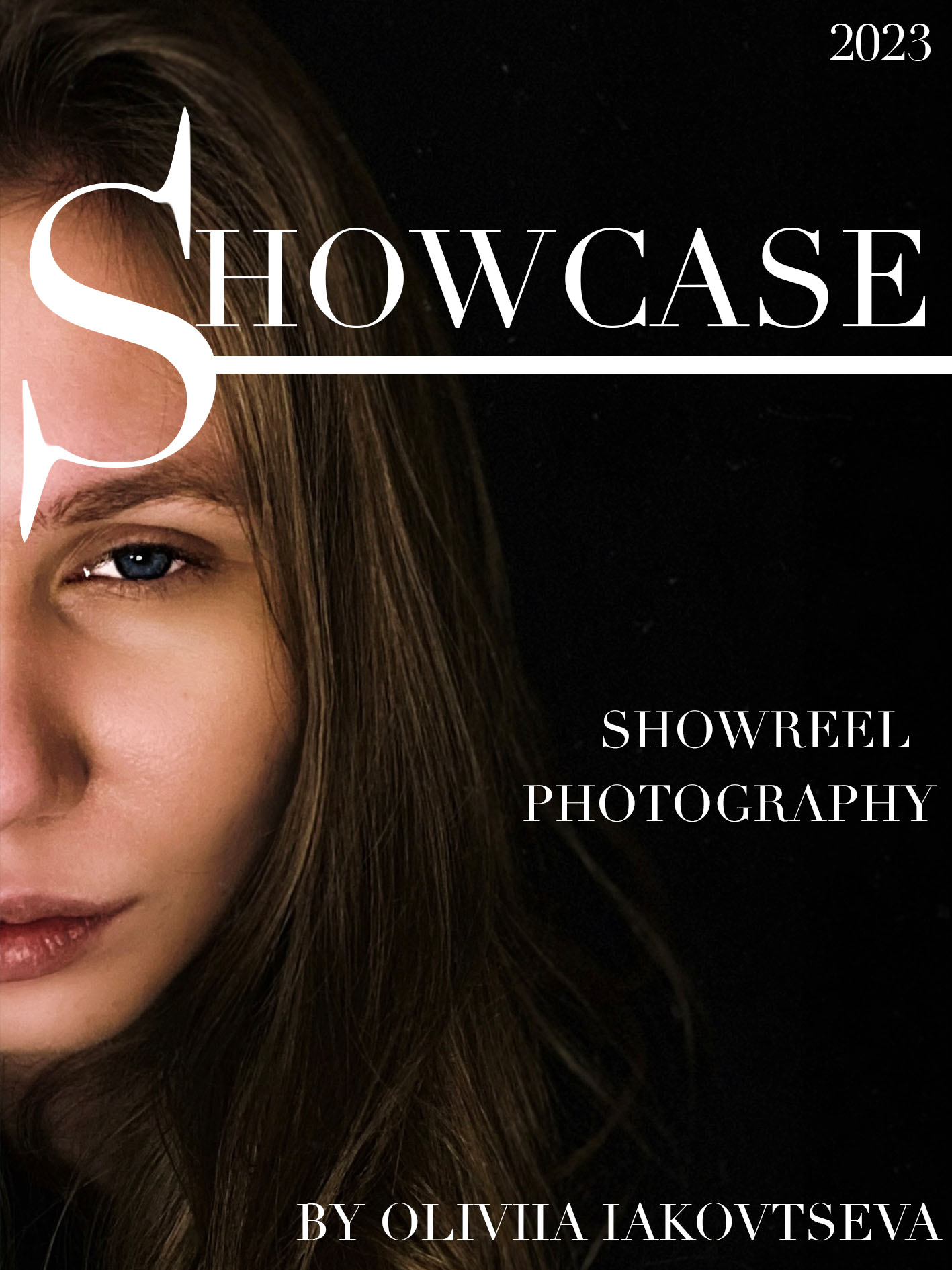 Oliviia Iakovtseva | Film 3