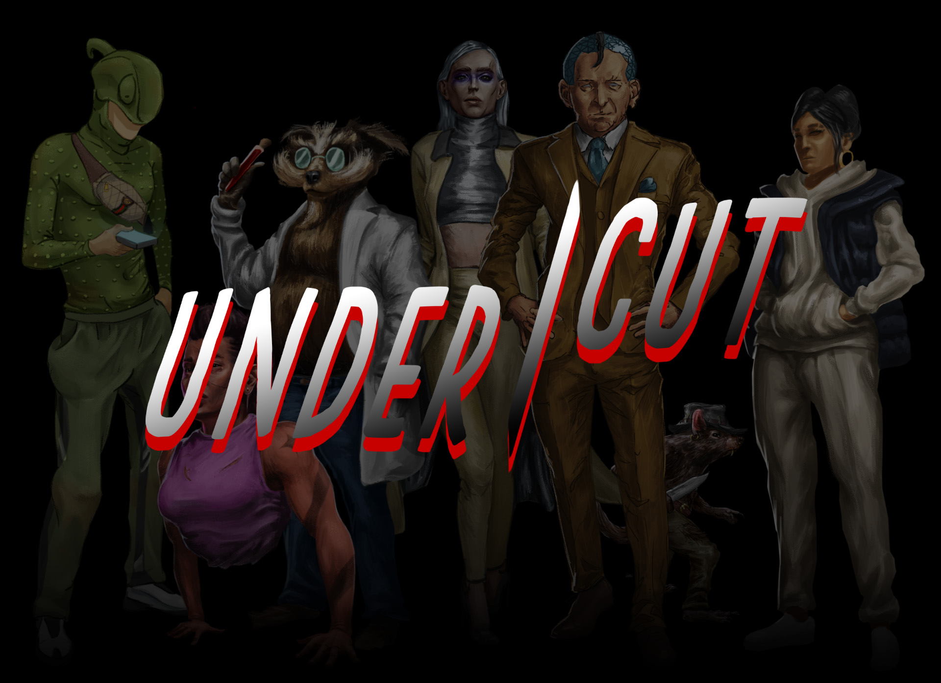 Johnnie Saunders | Games