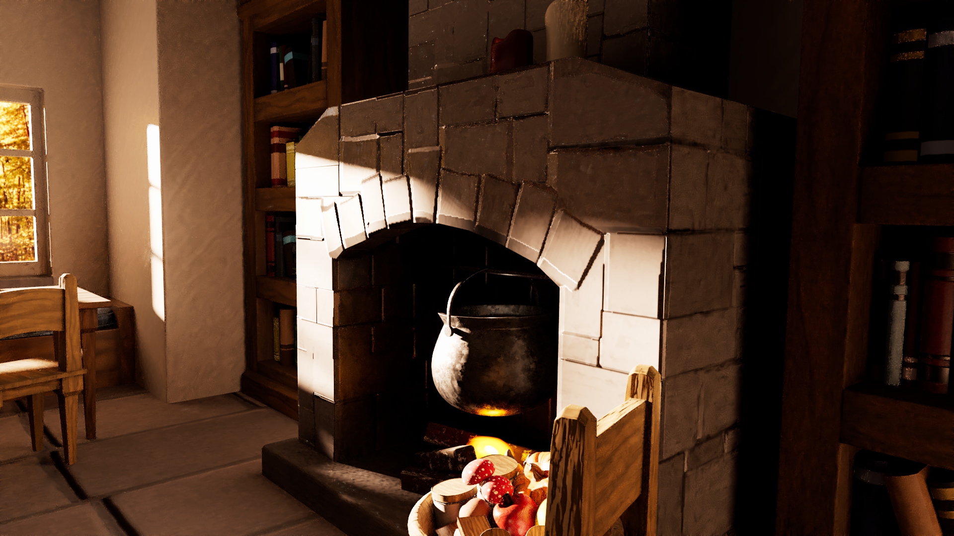 Cerys Ford | Computer Arts 1