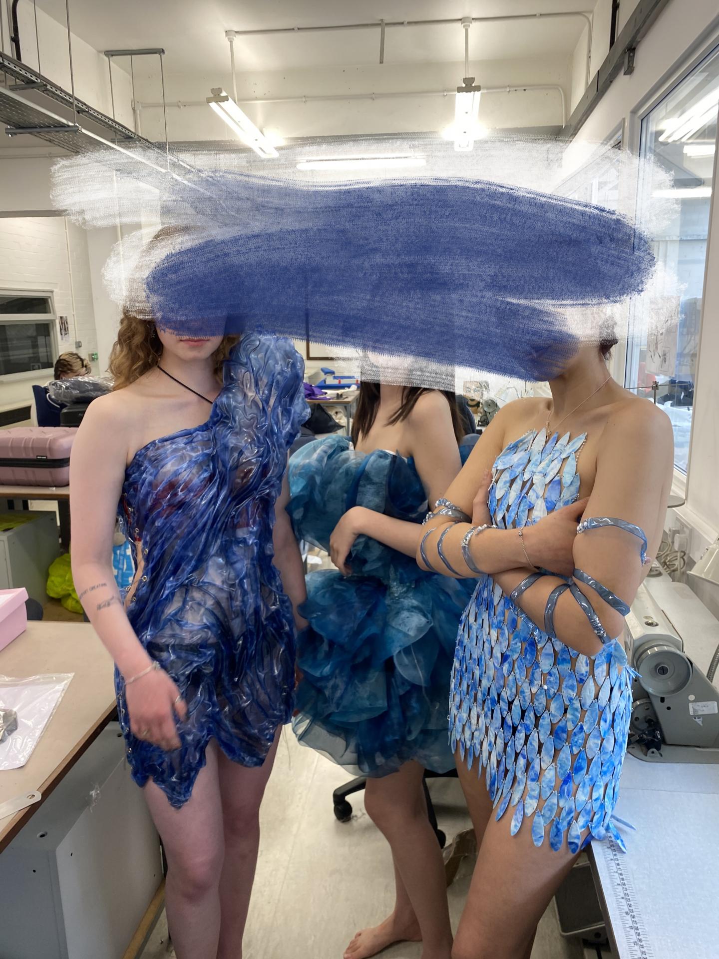 Caroline Gouveia | Fashion 3