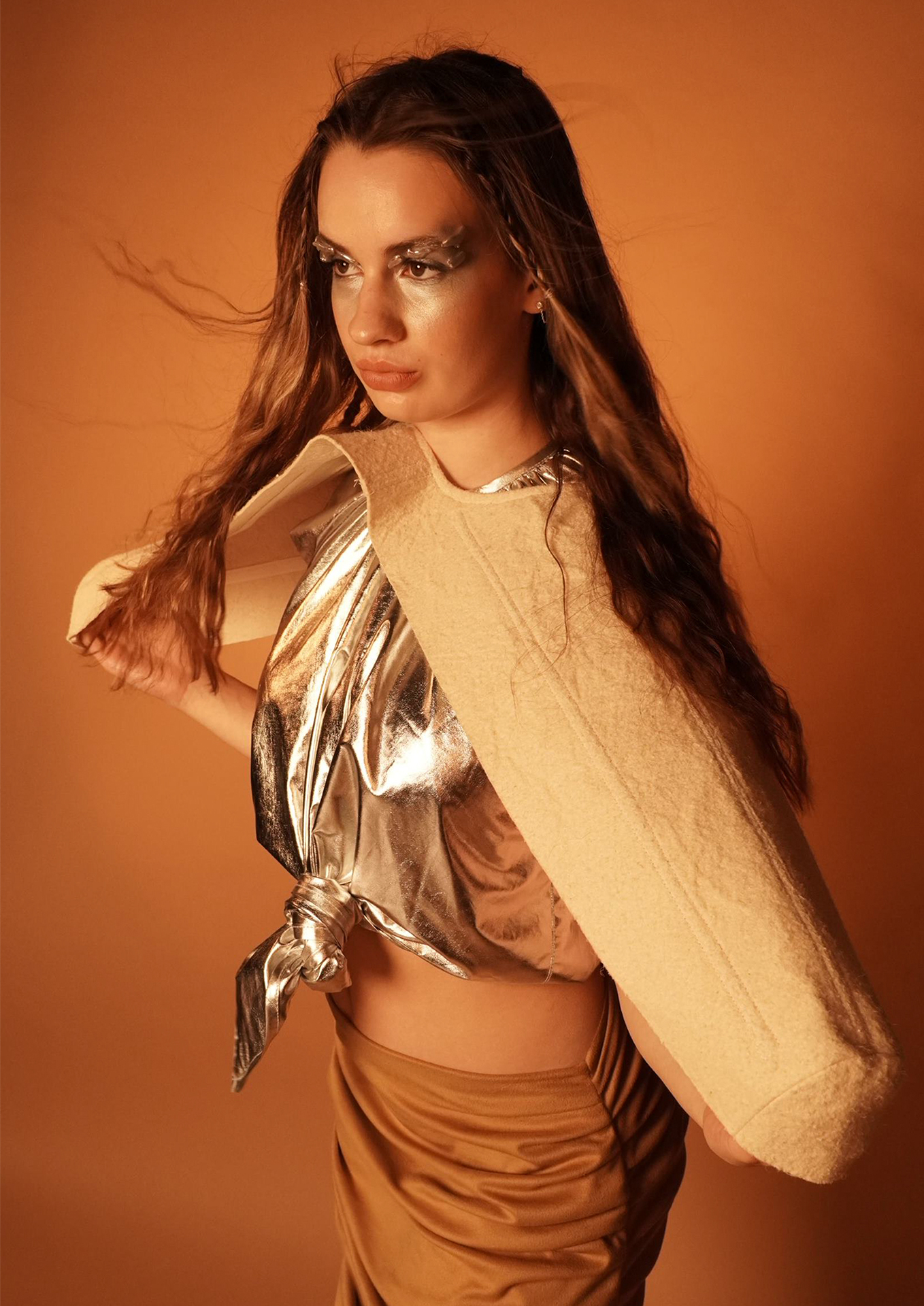 Elizabeth Khortiyeva | Fashion 2