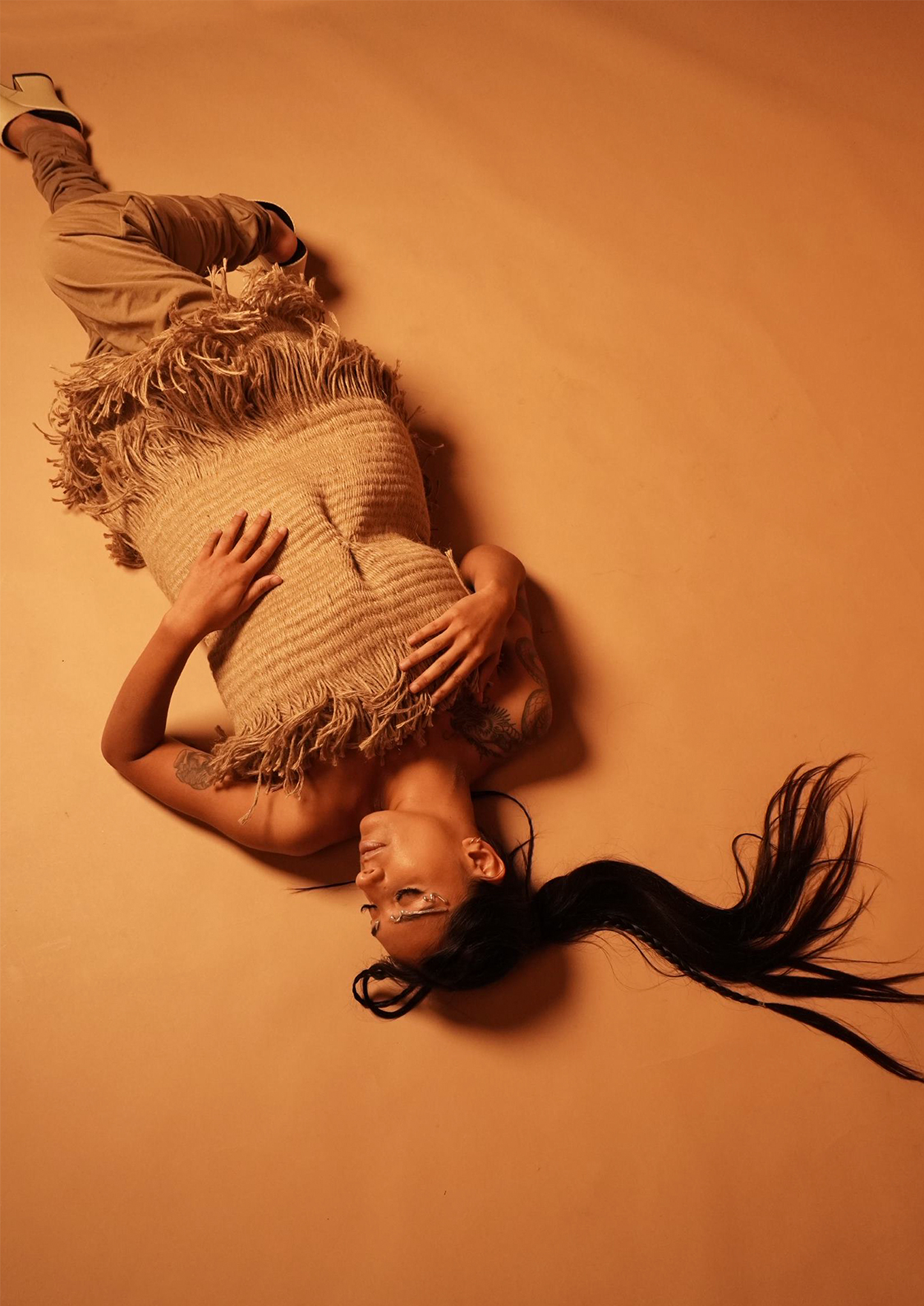 Elizabeth Khortiyeva | Fashion 4