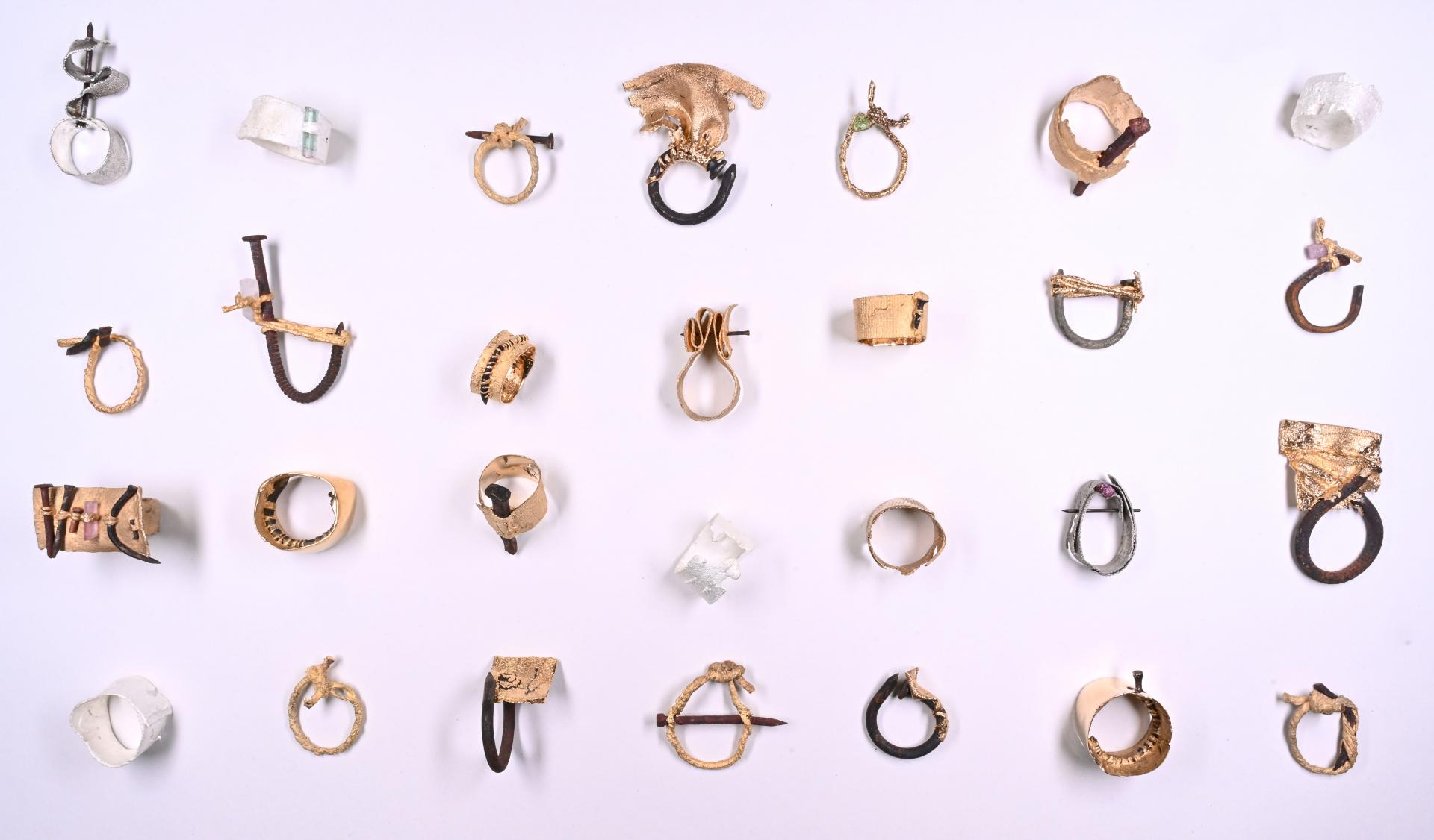 Linnea Thuning | Crafts 5