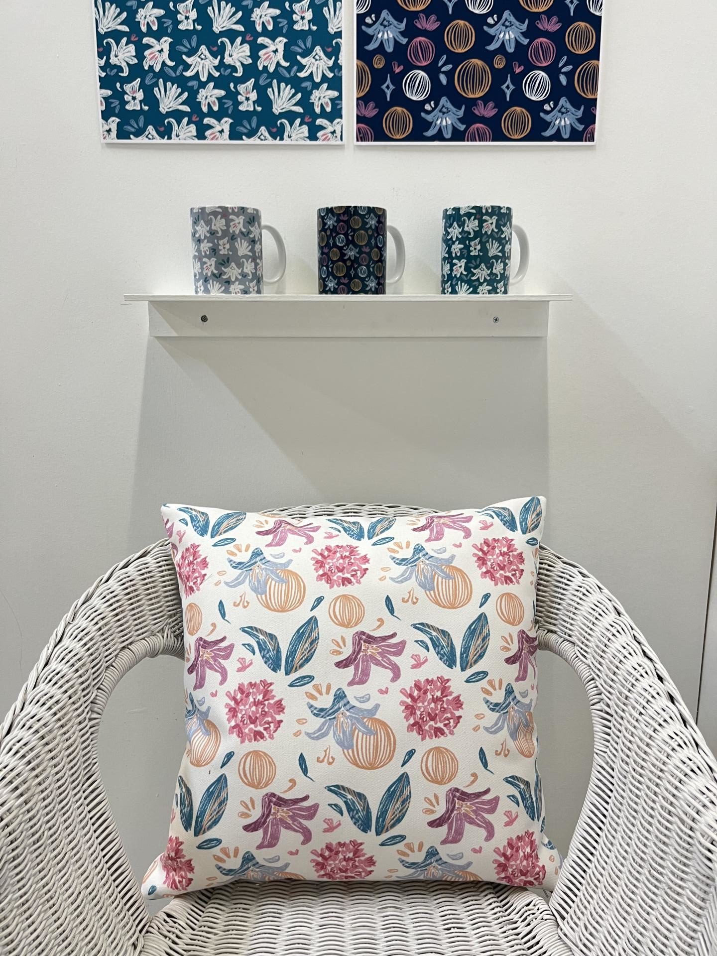 Sophie Laird | Pre-degree & Foundation Studies 1