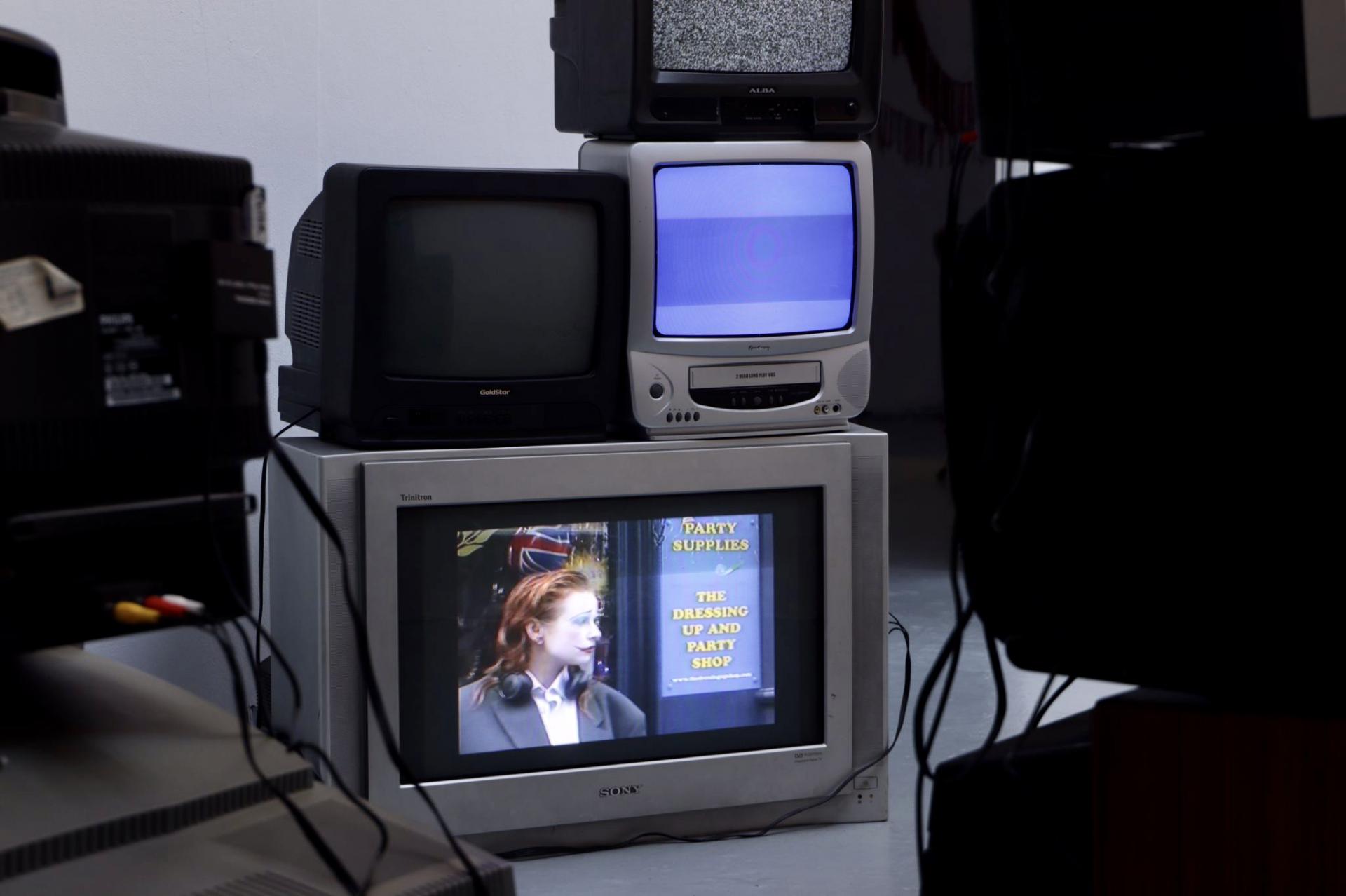 Clare Prouton | Fine Art 3