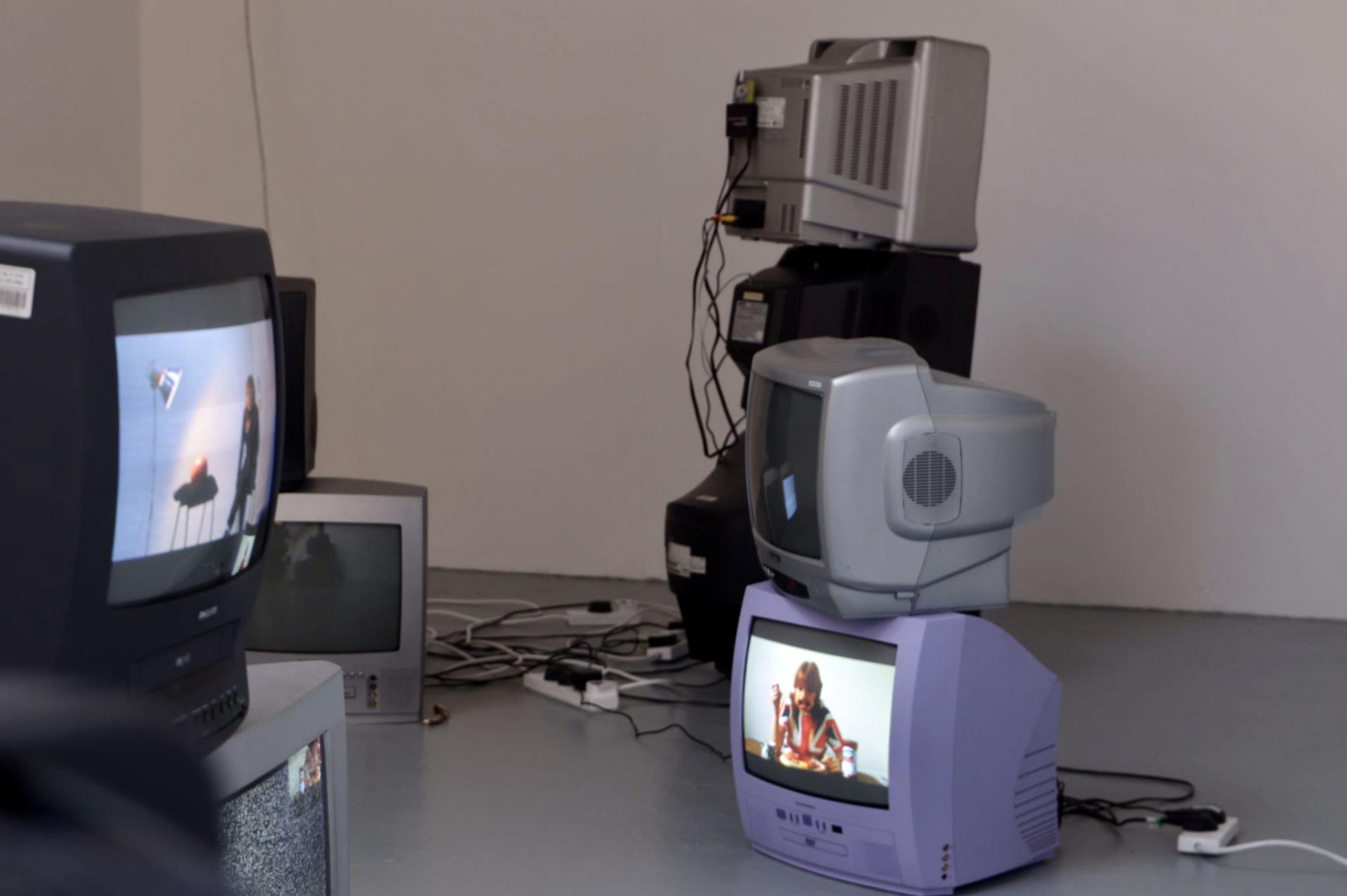 Clare Prouton | Fine Art 2