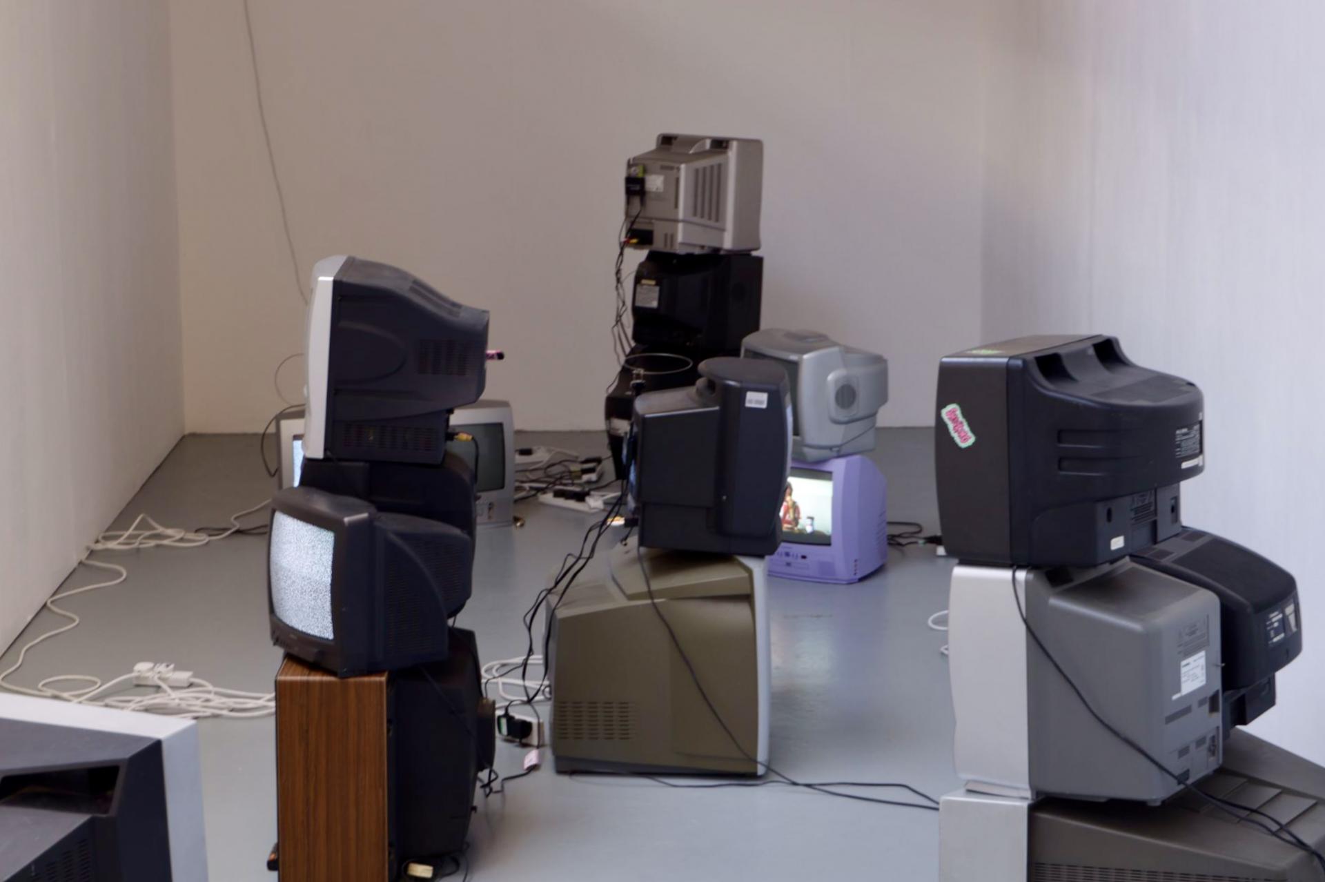 Clare Prouton | Fine Art 1