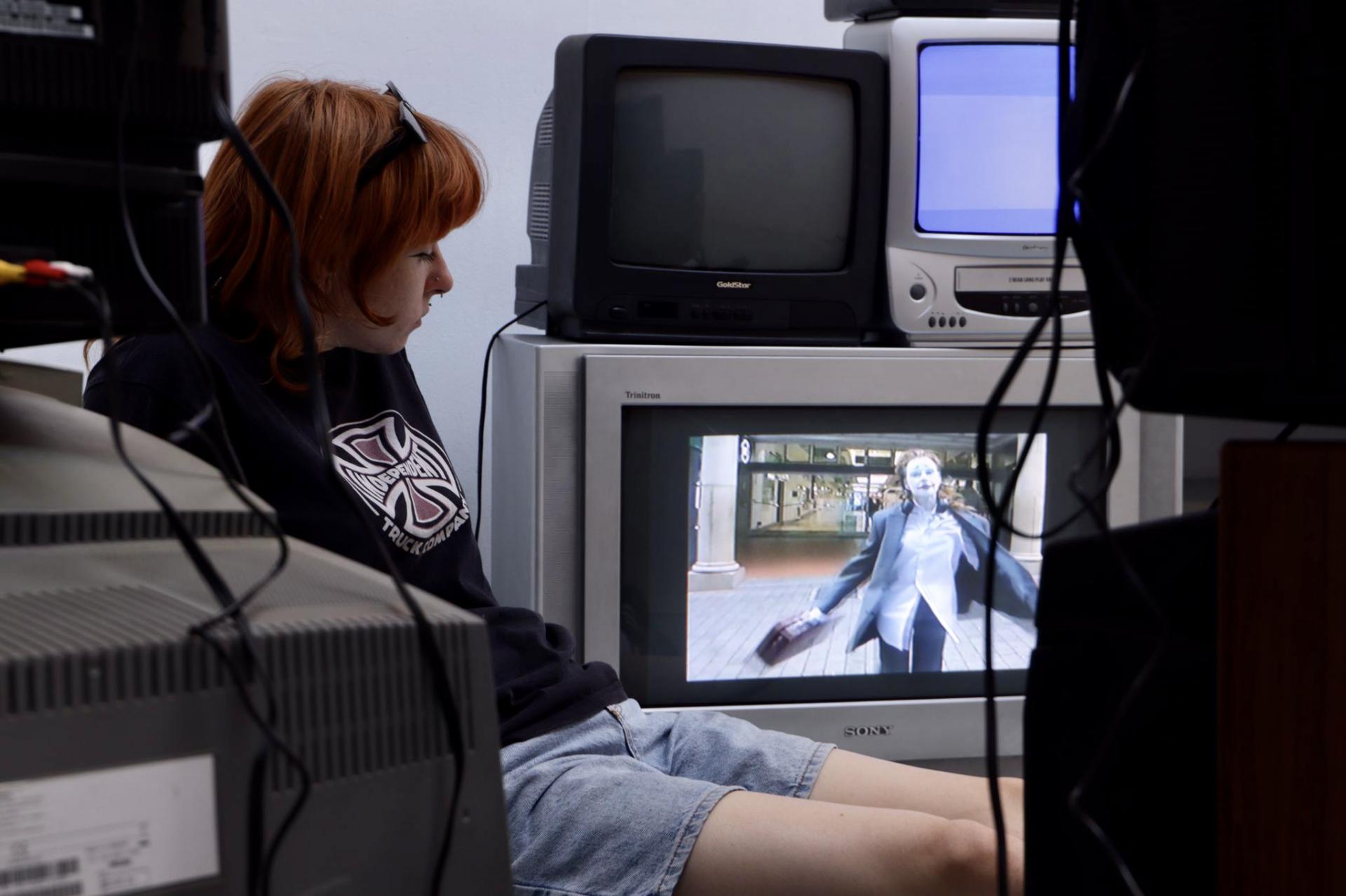 Clare Prouton | Fine Art 5