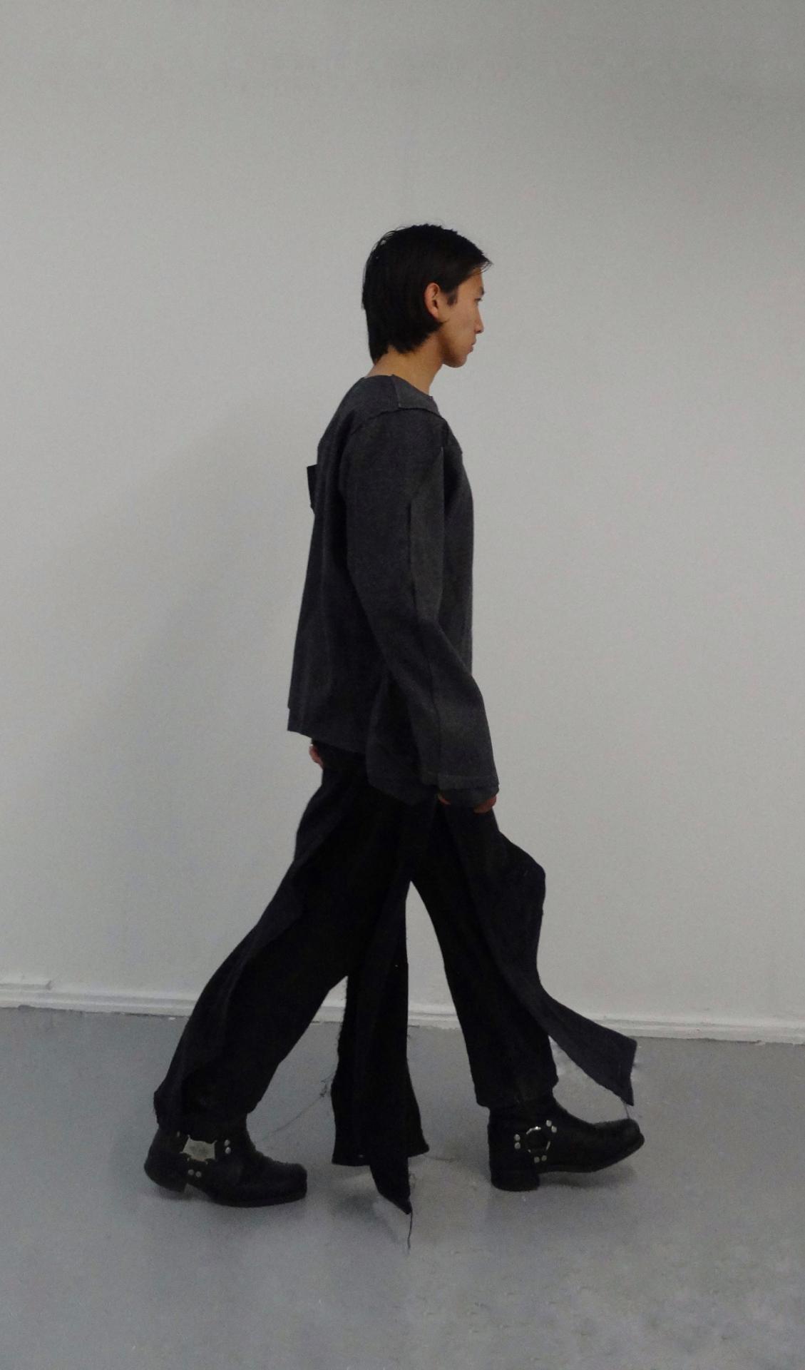 Jude Day-Palmer | Fashion