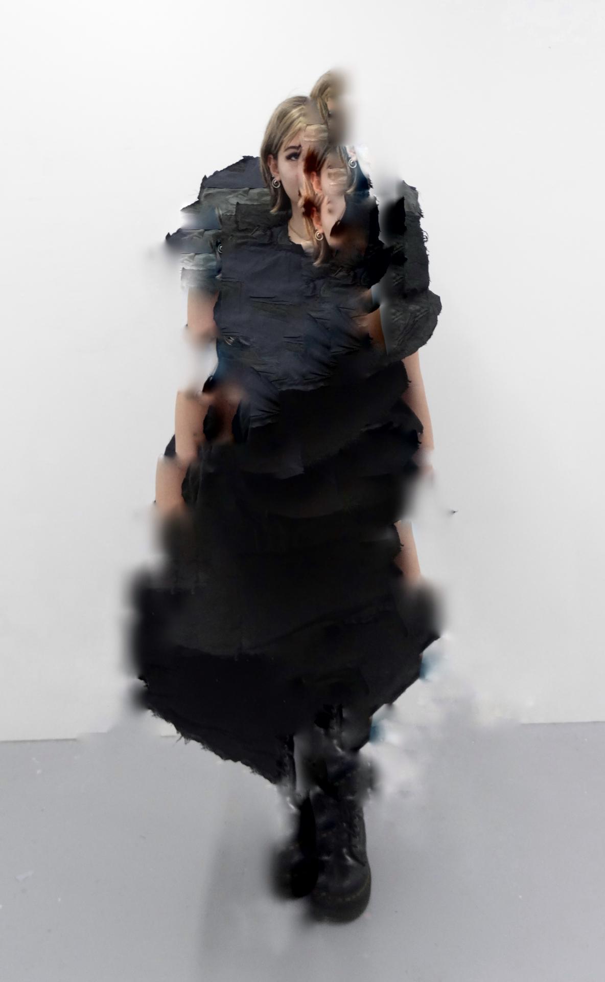 Jude Day-Palmer | Fashion 5