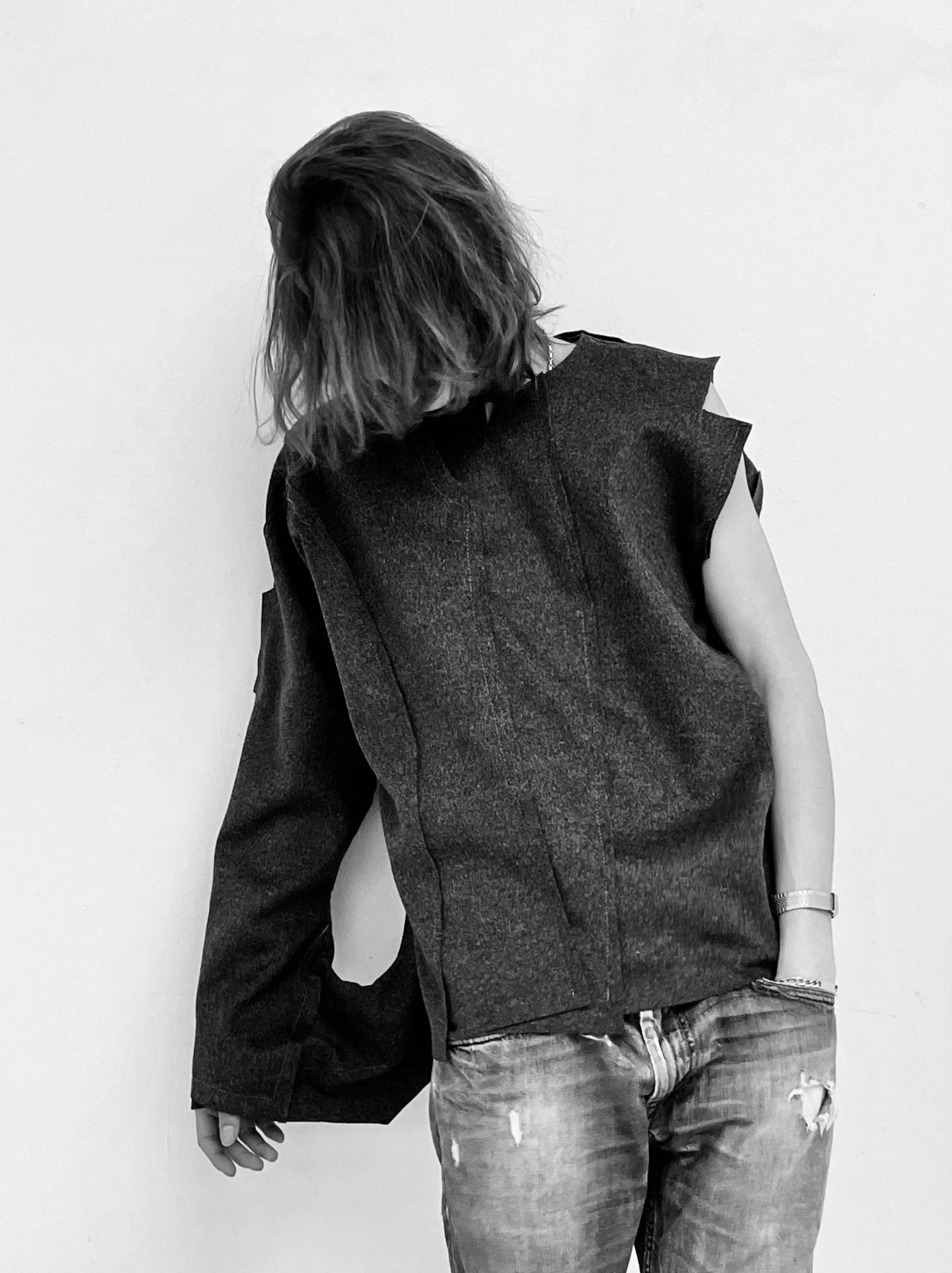 Jude Day-Palmer | Fashion 1