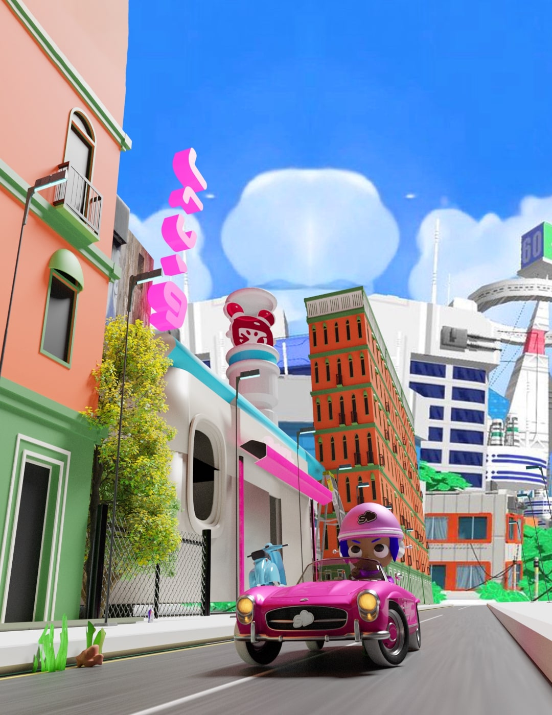 Jenny O'Connor | Fashion 2