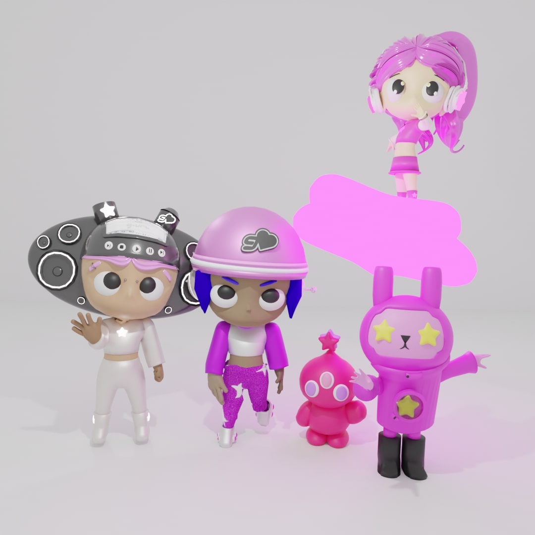 Jenny O'Connor | Fashion