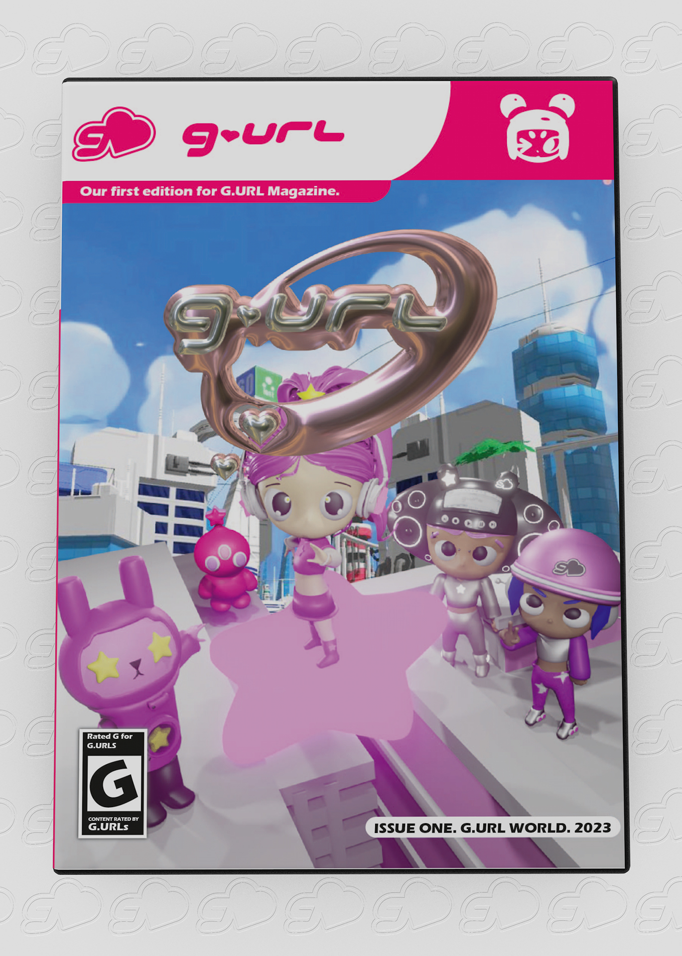 Jenny O'Connor | Fashion 6