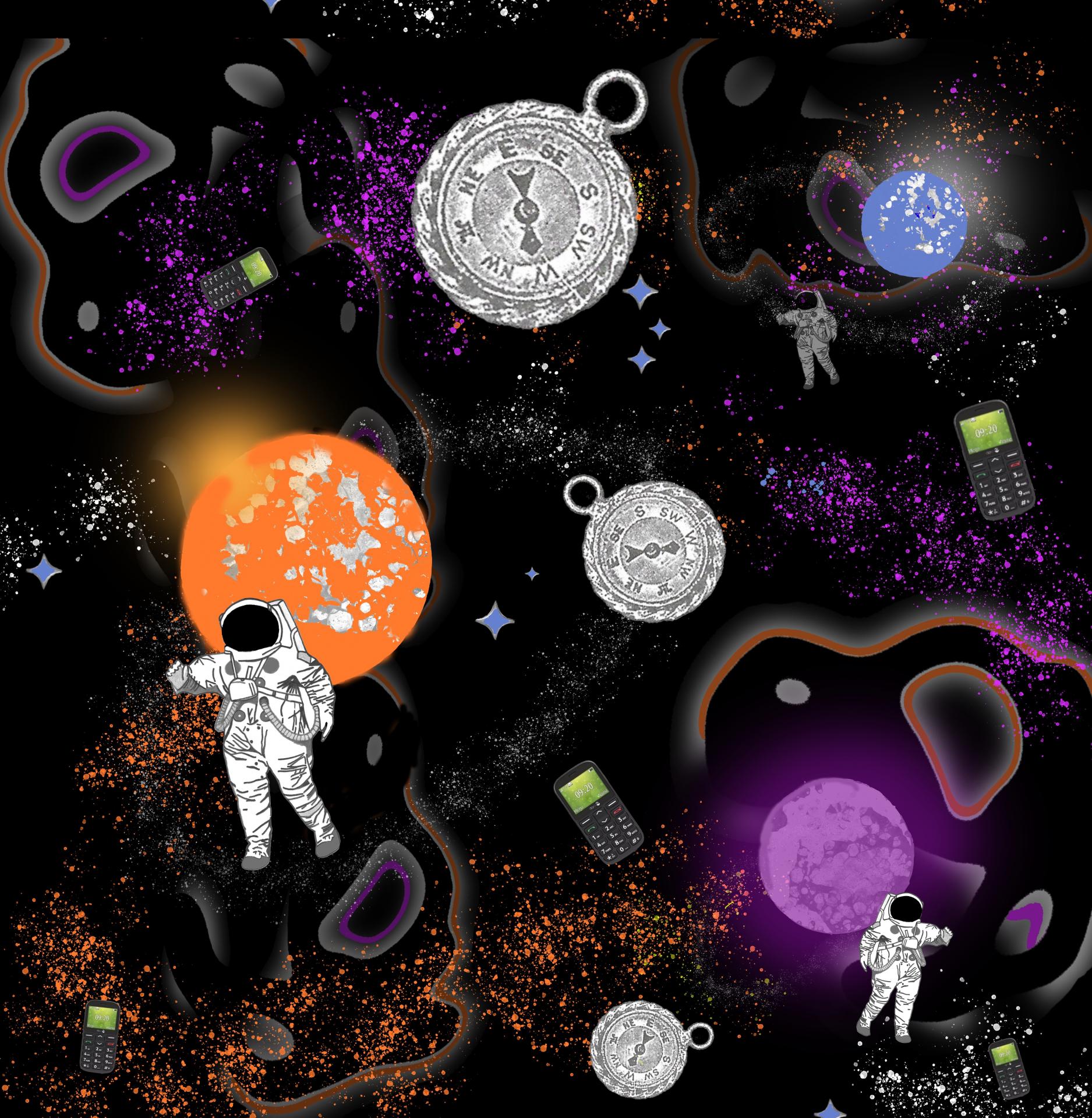 Amanda Andrews | Textiles 4