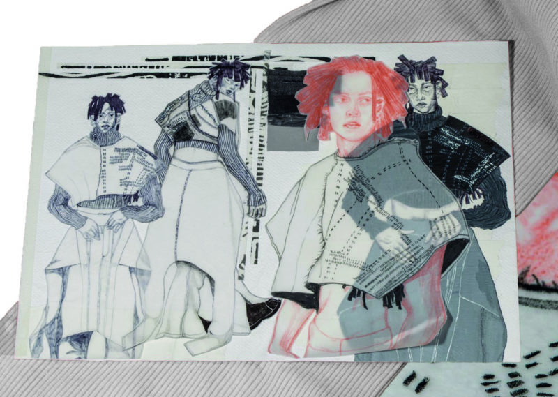 Kyveli Fourli | Fashion 2