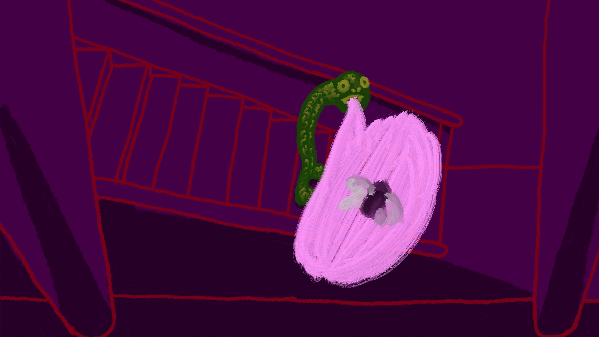 Rahul Luchmun | Animation 5