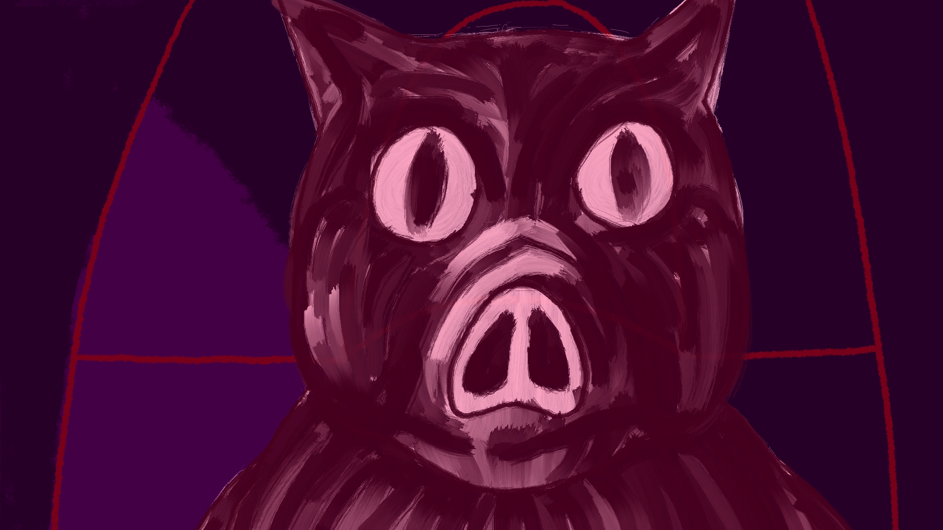 Rahul Luchmun | Animation 4