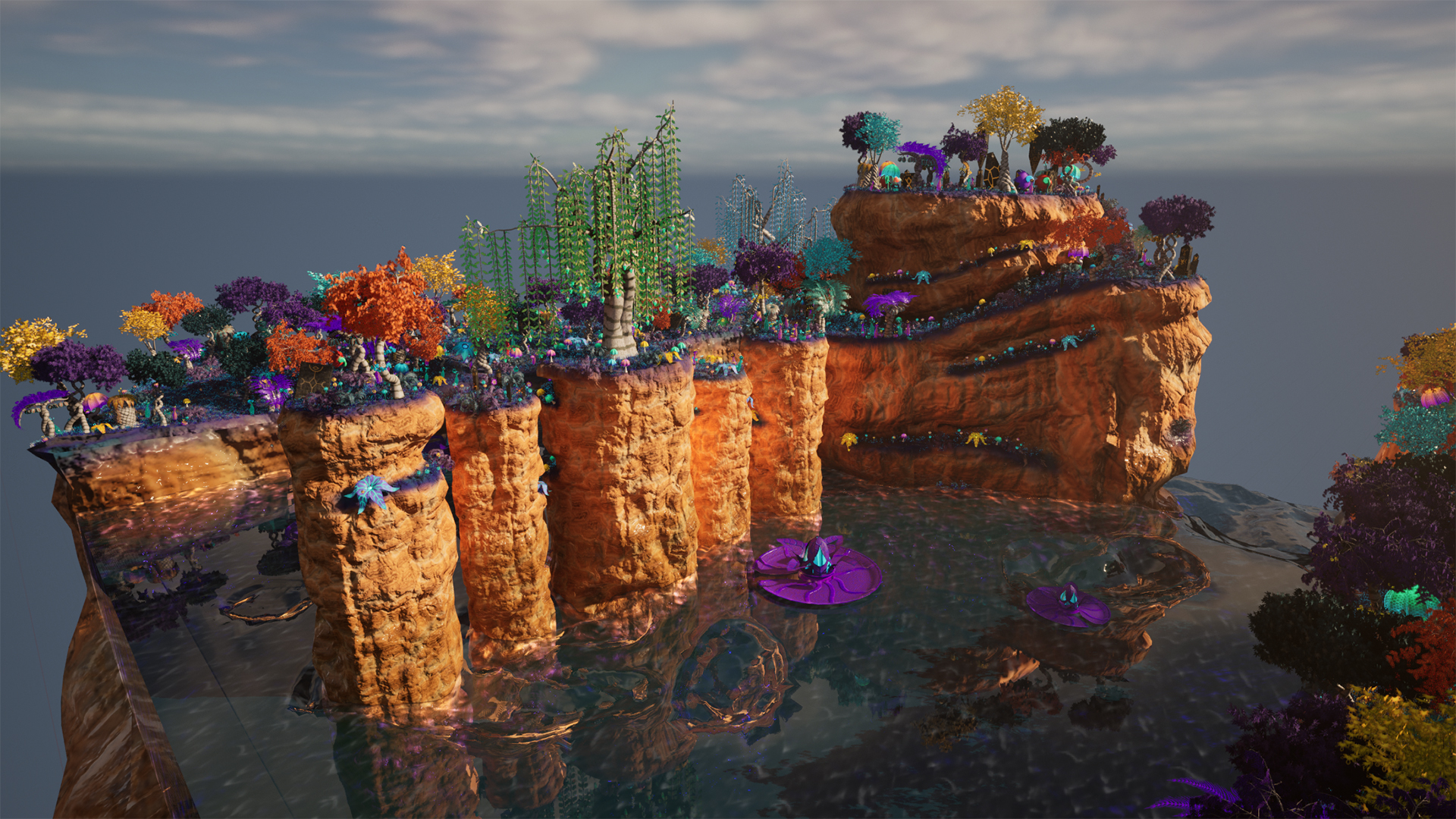 Luke Hockley | Games 5