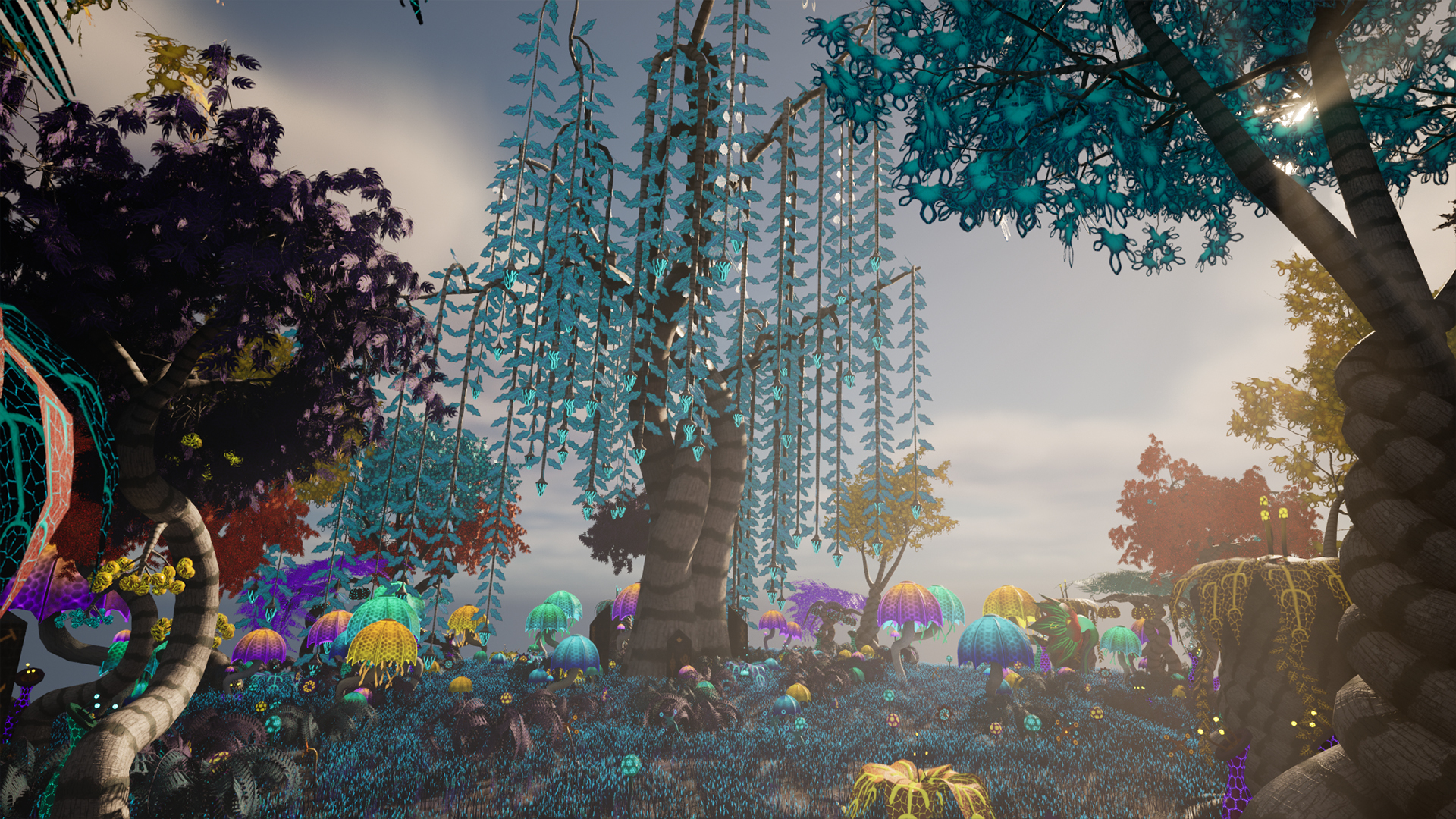 Luke Hockley | Games 4