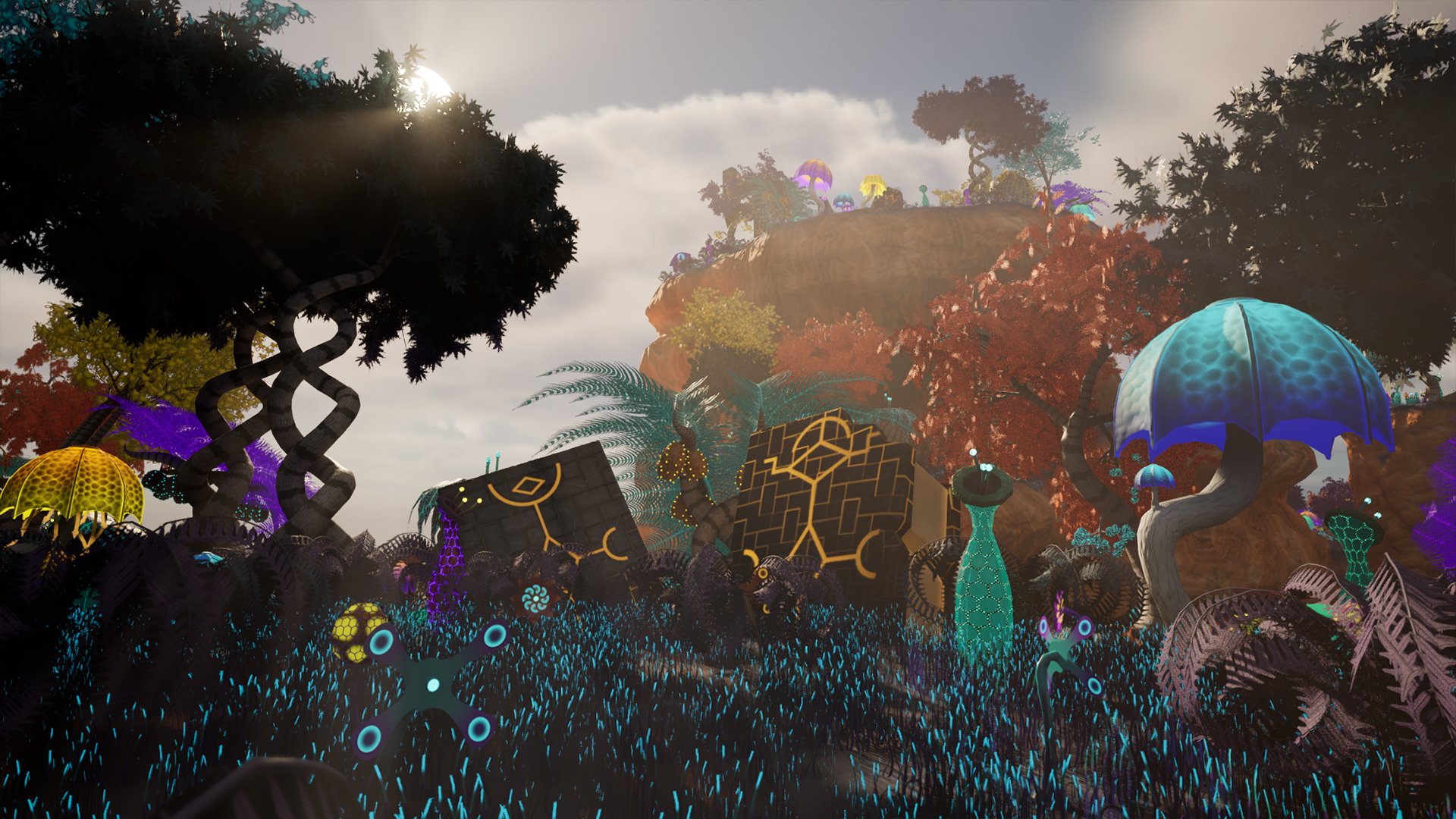 Luke Hockley | Games 3