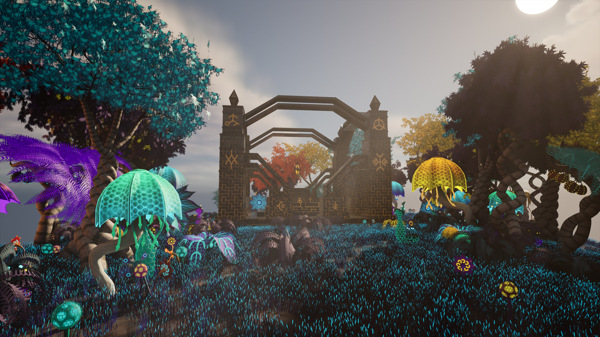 Luke Hockley | Games 2