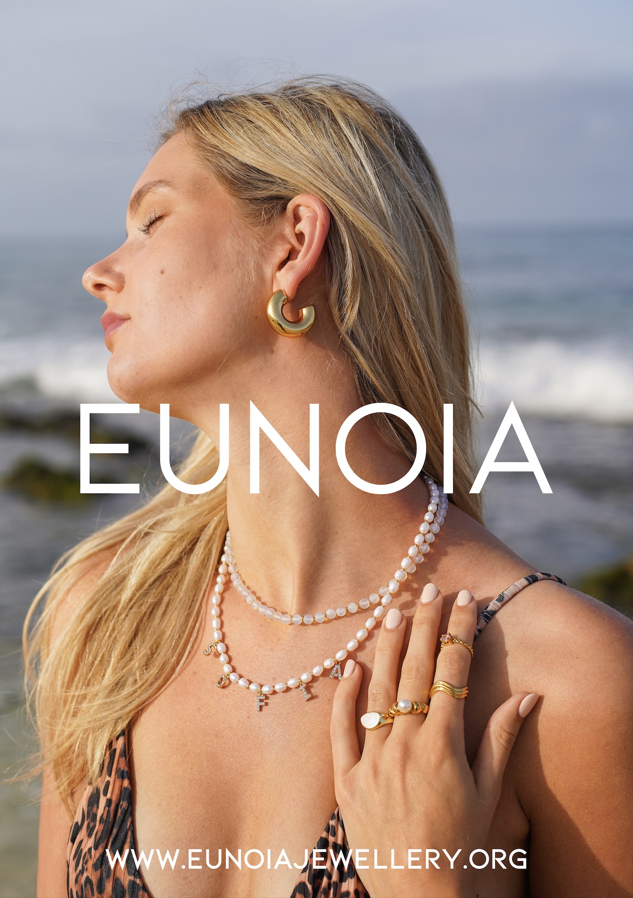 Eva Strand | Fashion 5