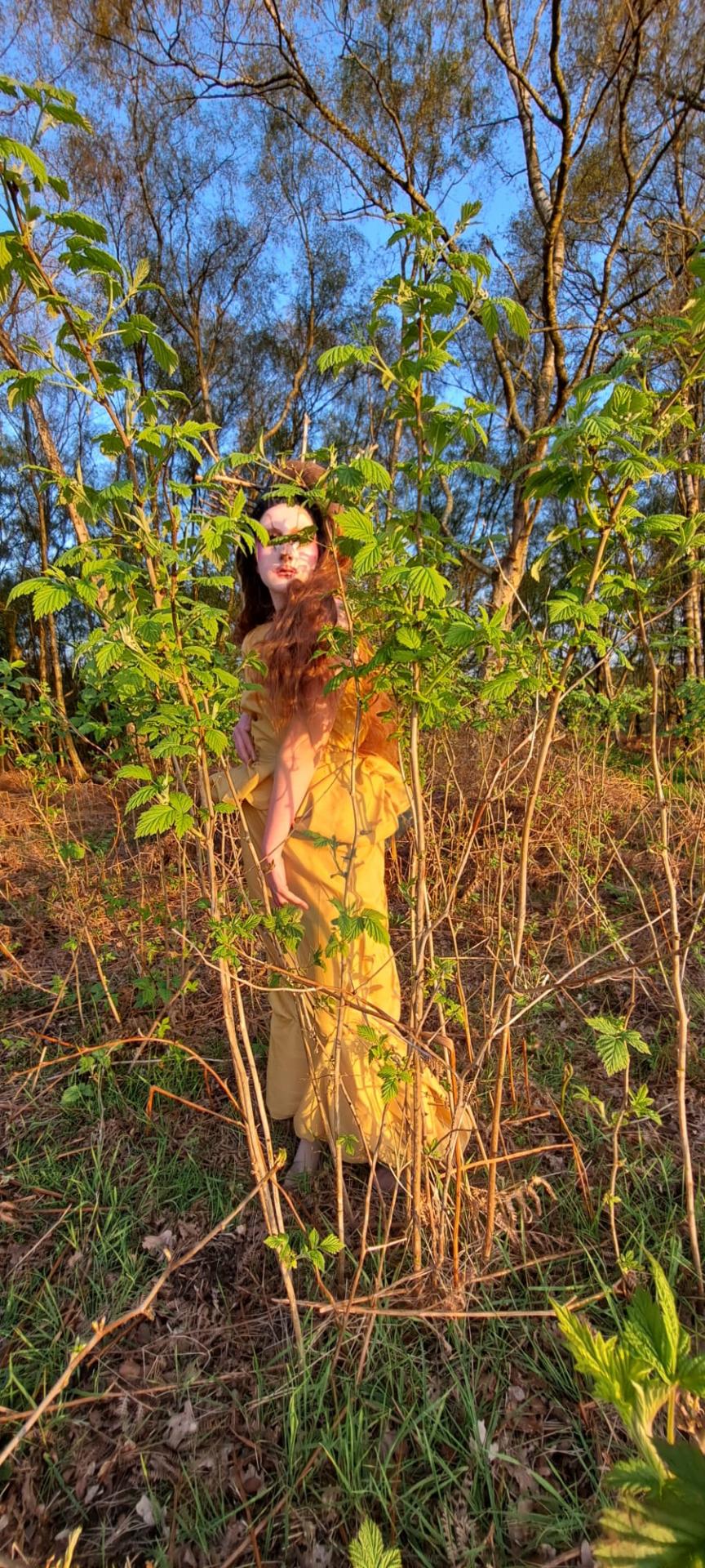 Kit De Carteret | Pre-degree & Foundation Studies 6