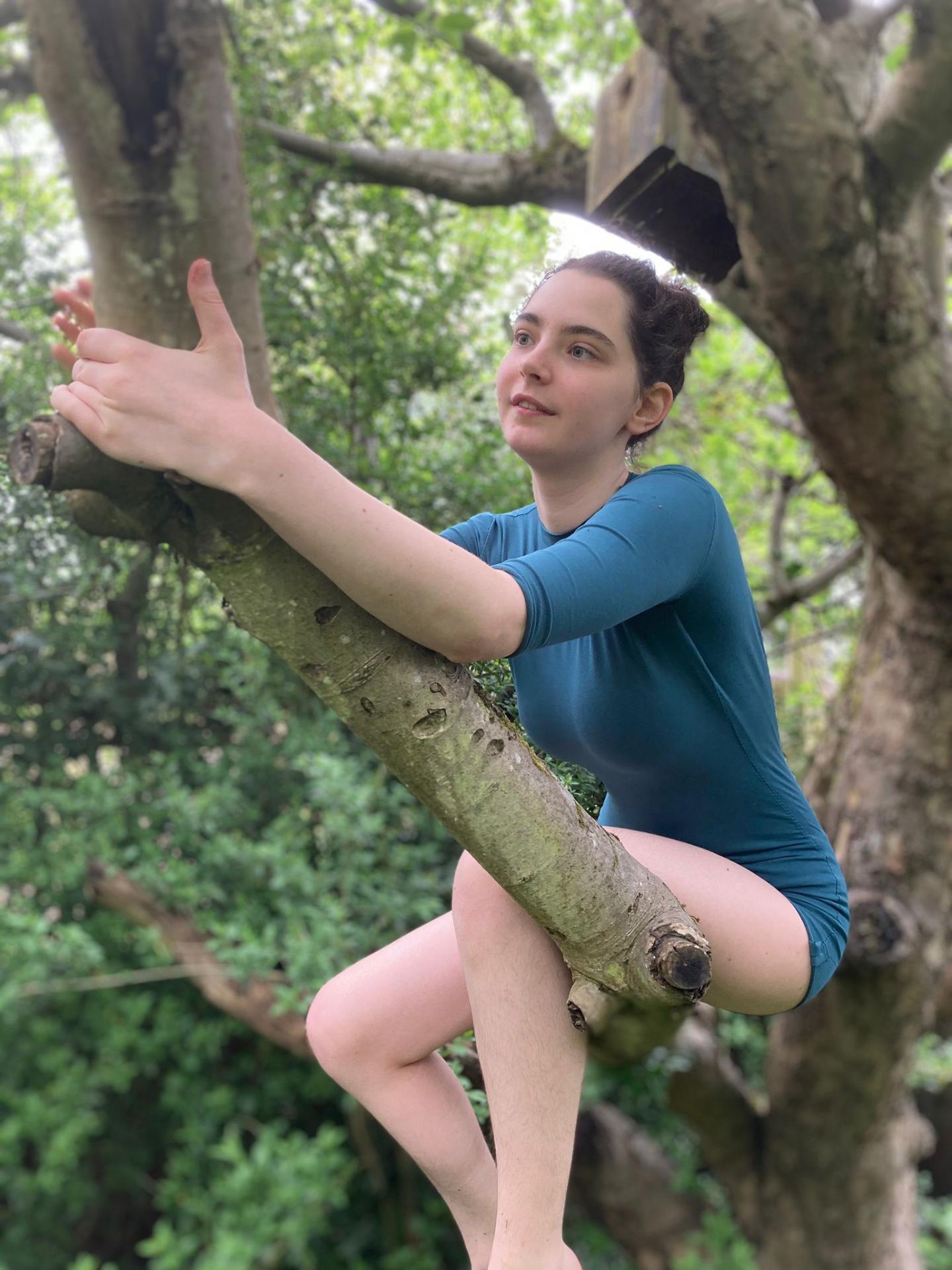 Alex Langcake | Pre-degree & Foundation Studies 1