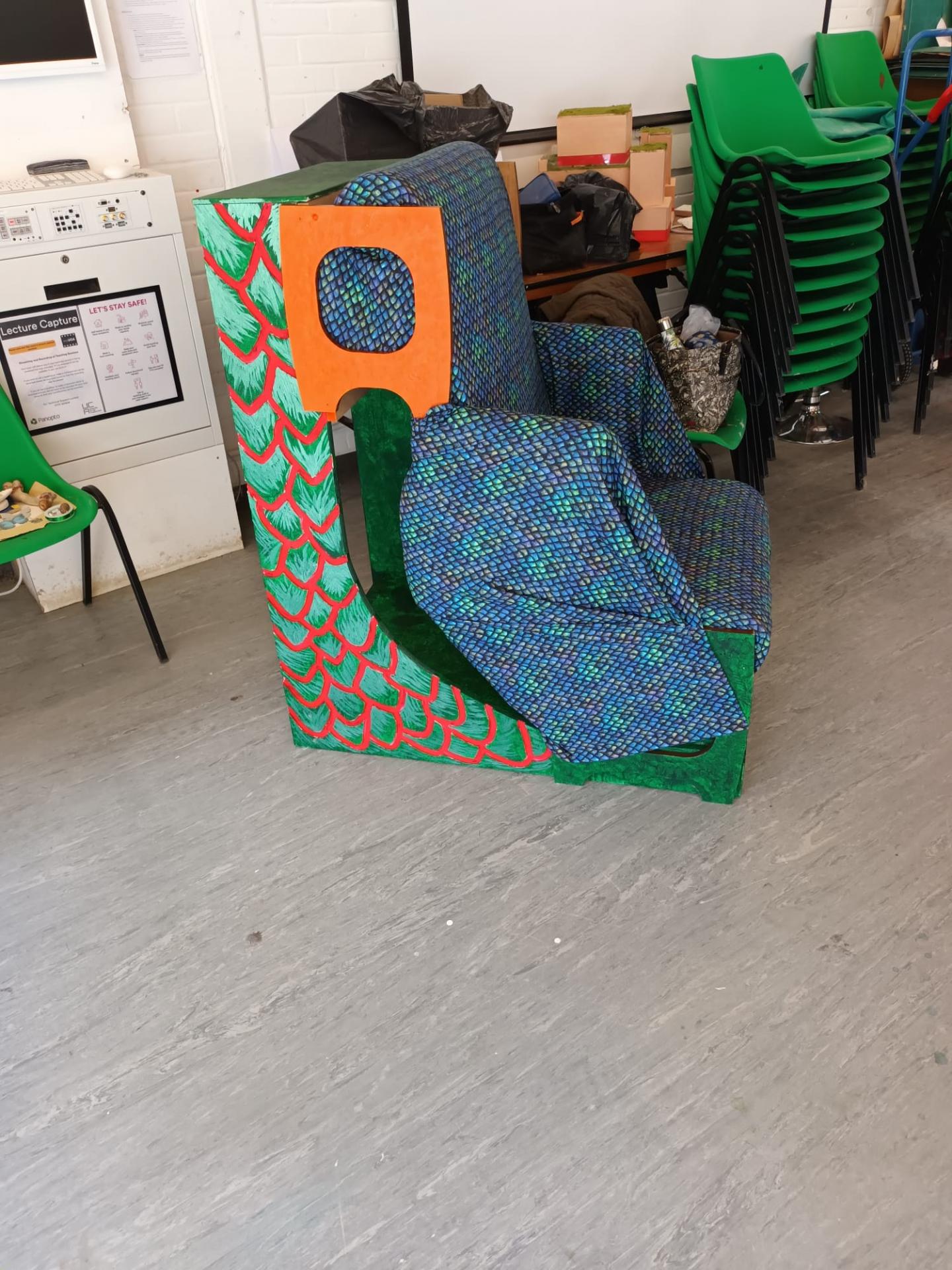 Matthew Sheppard | Pre-degree & Foundation Studies 1