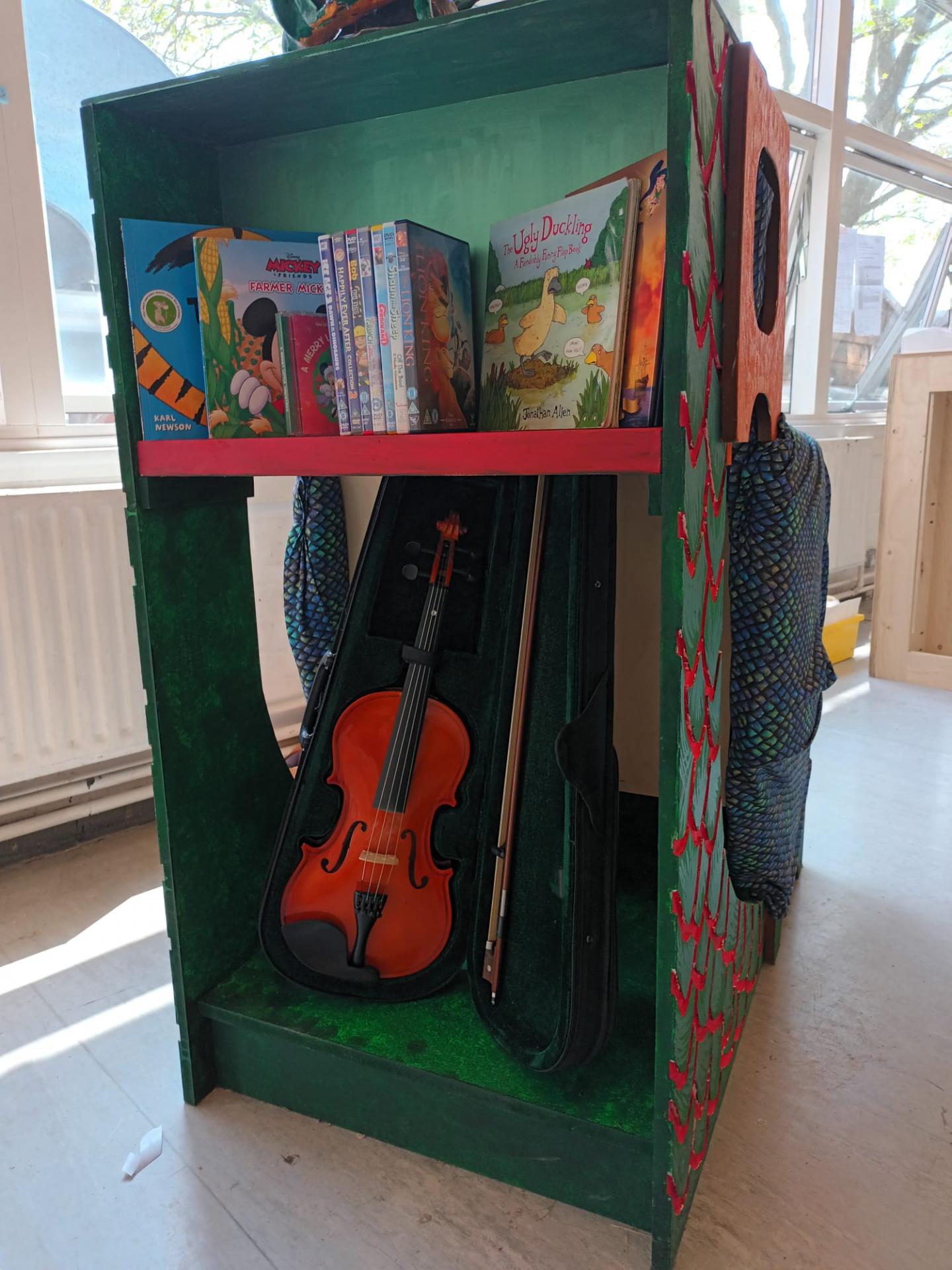 Matthew Sheppard | Pre-degree & Foundation Studies 3