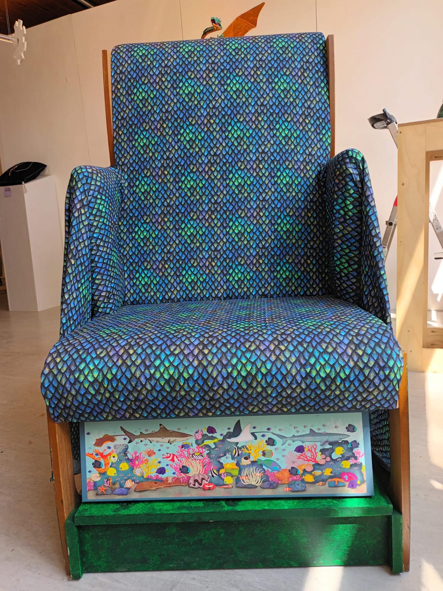 Matthew Sheppard | Pre-degree & Foundation Studies 4