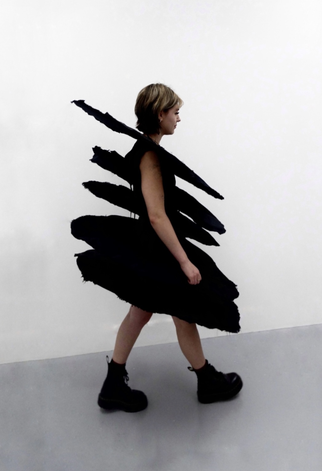 Jude Day-Palmer | Fashion 2