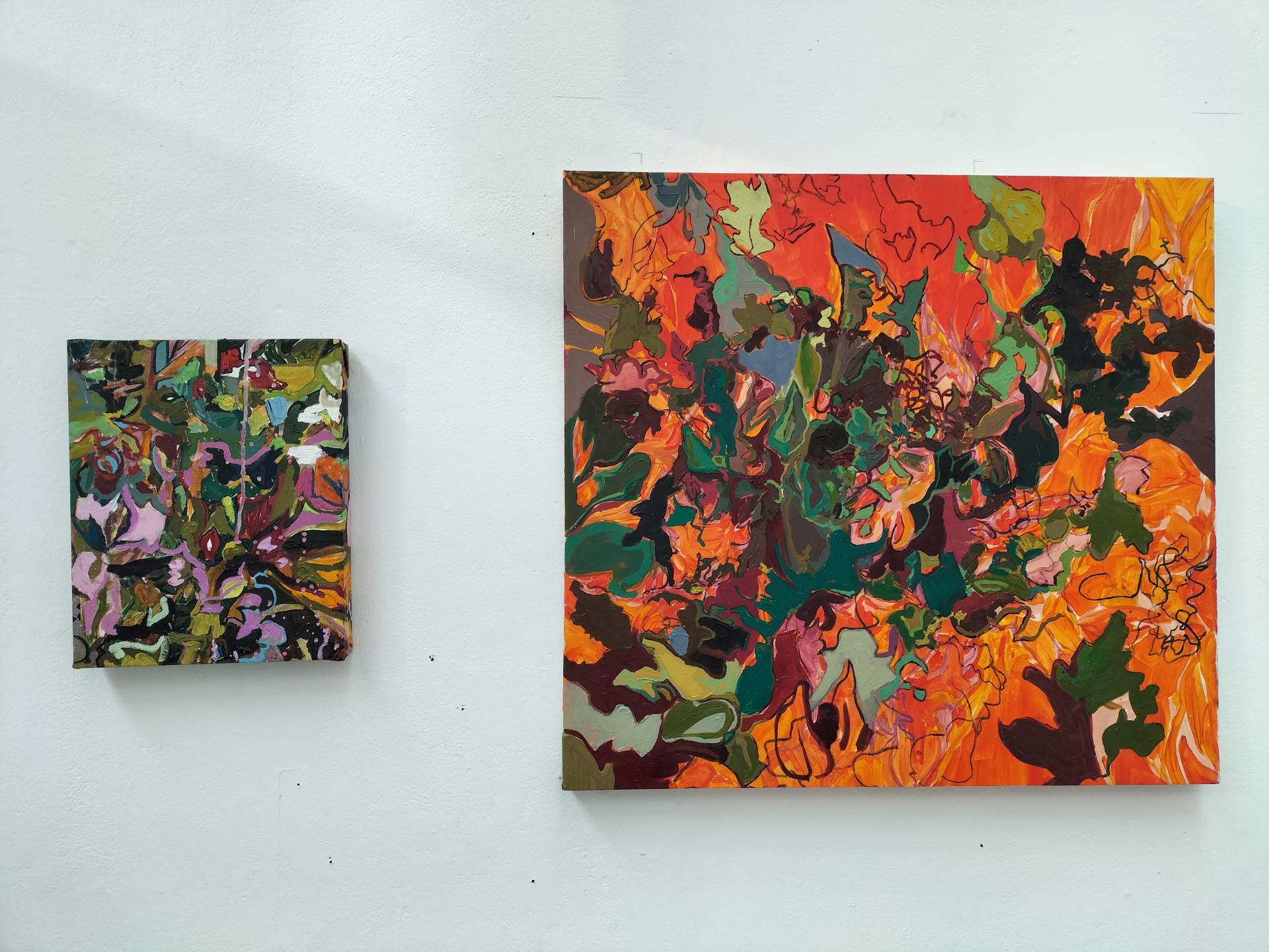 Antonia Hazlewood | Fine Art 5